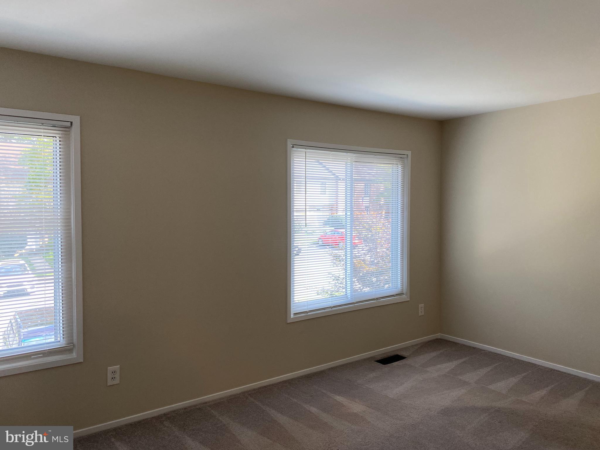 WOODMARK OF LAKE RIDGE - Residential Lease