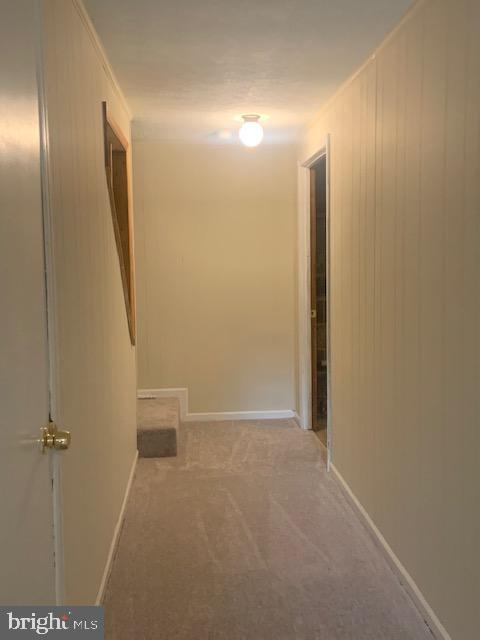 WOODMARK OF LAKE RIDGE - Residential Lease