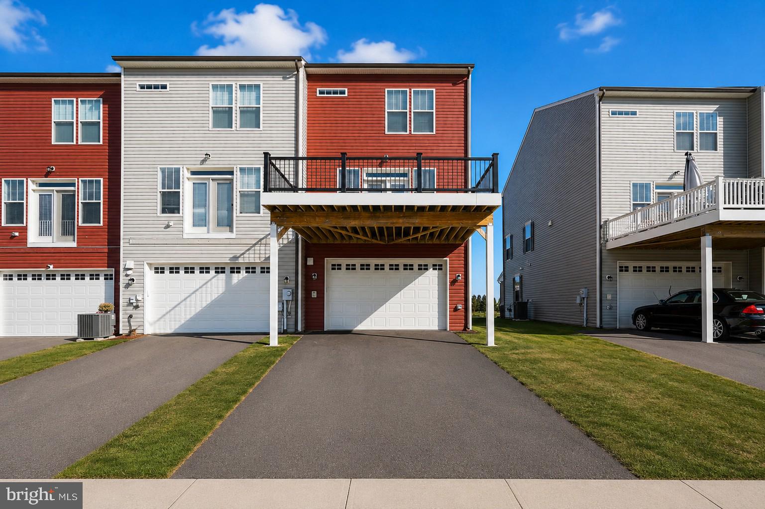 CANTERBURY STATION - Residential