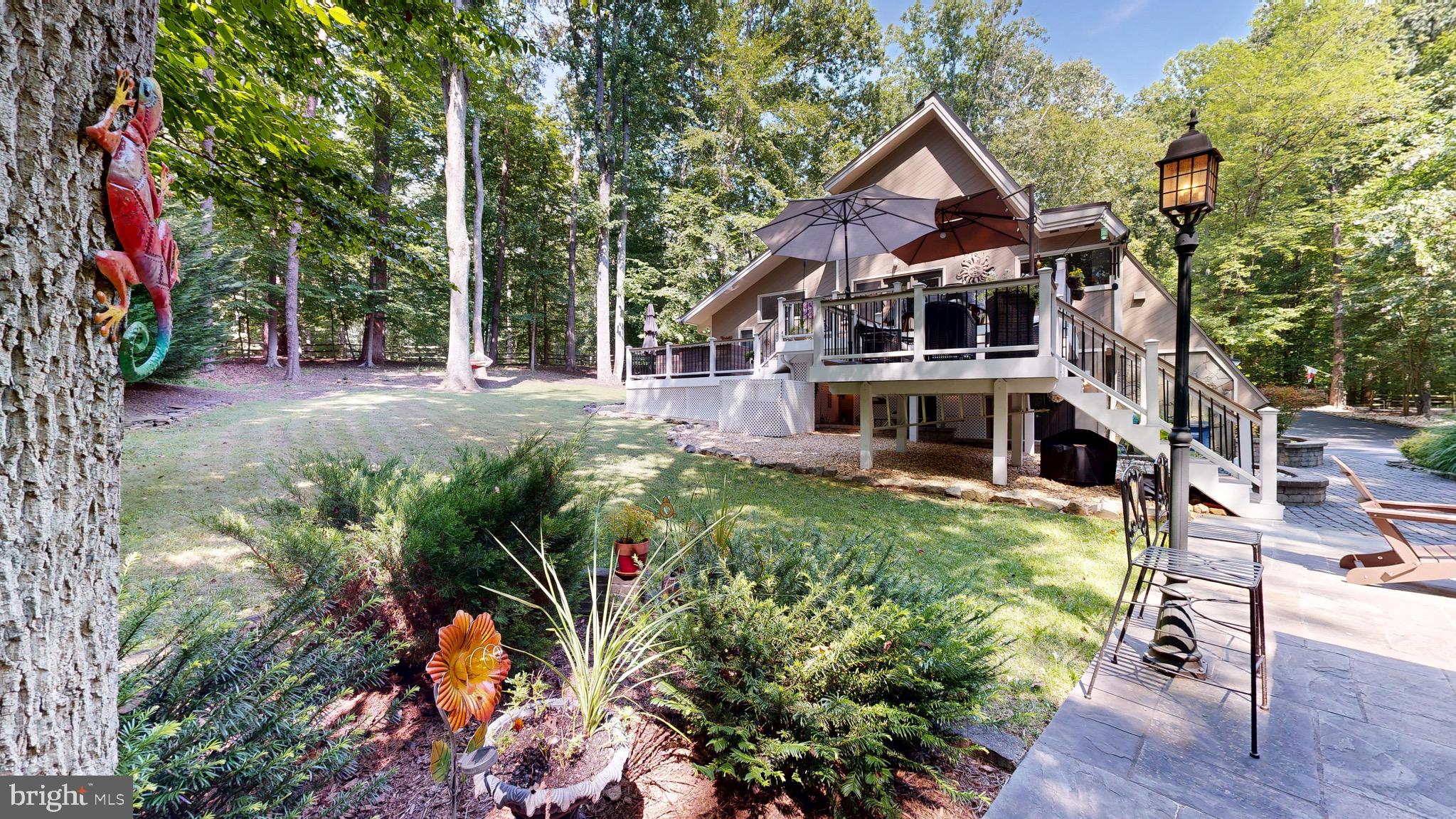 SHADOWALK - Residential