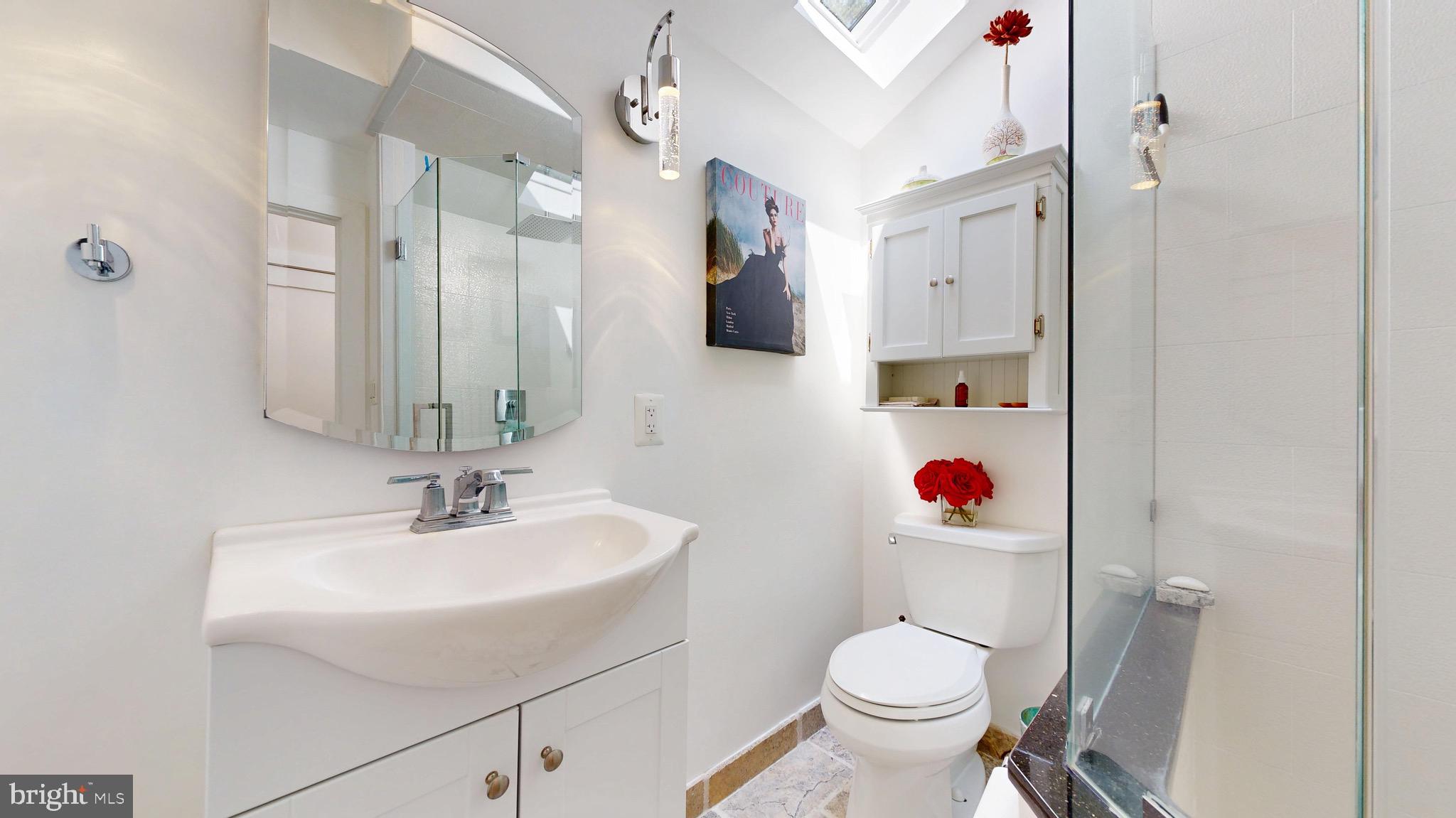 SHADOWALK - Residential