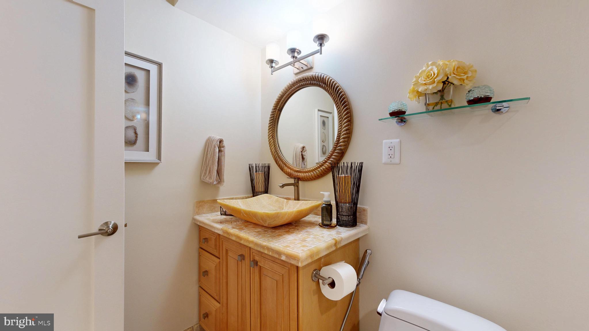 SHADOWALK - Residential