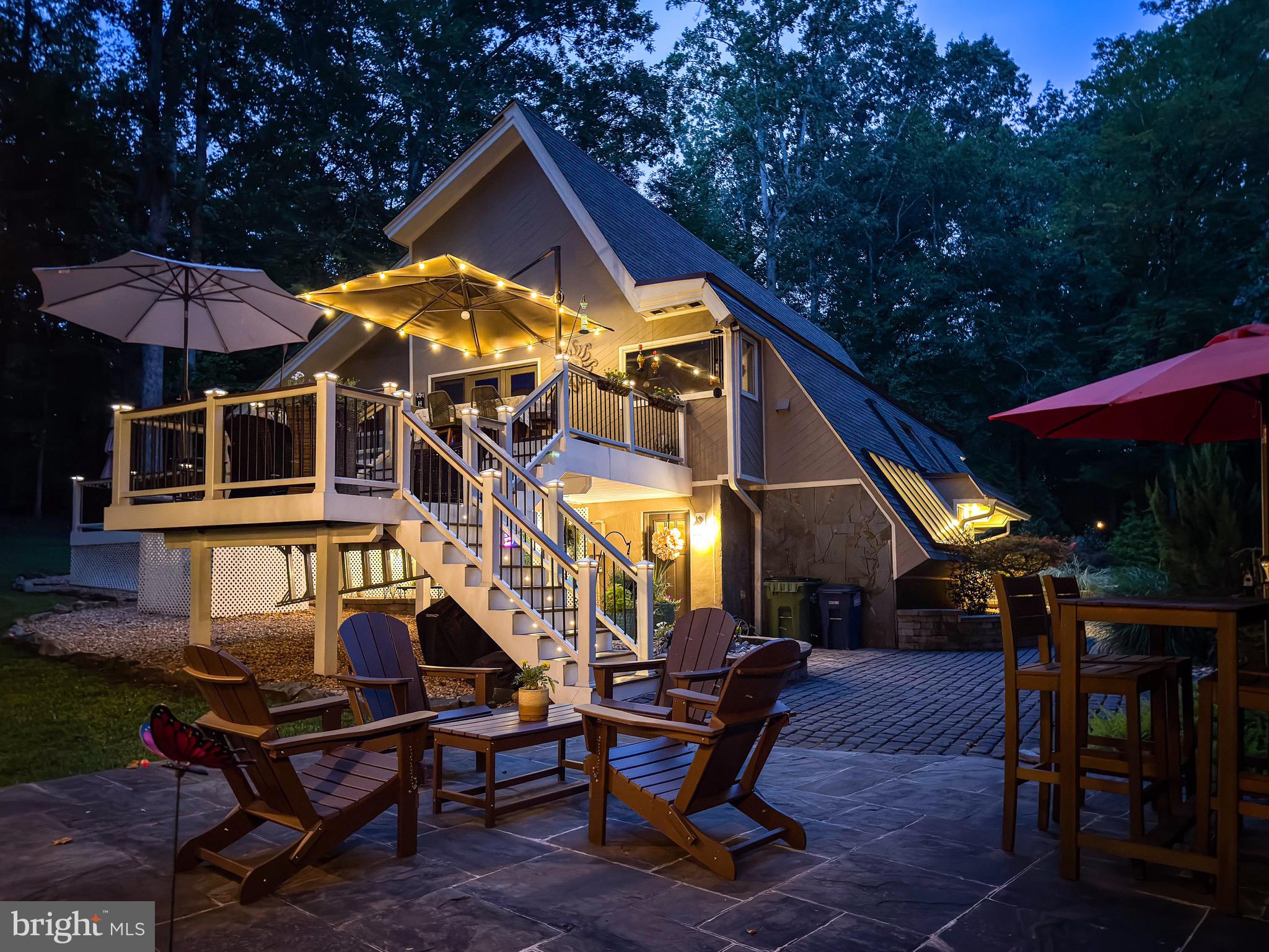 SHADOWALK - Residential