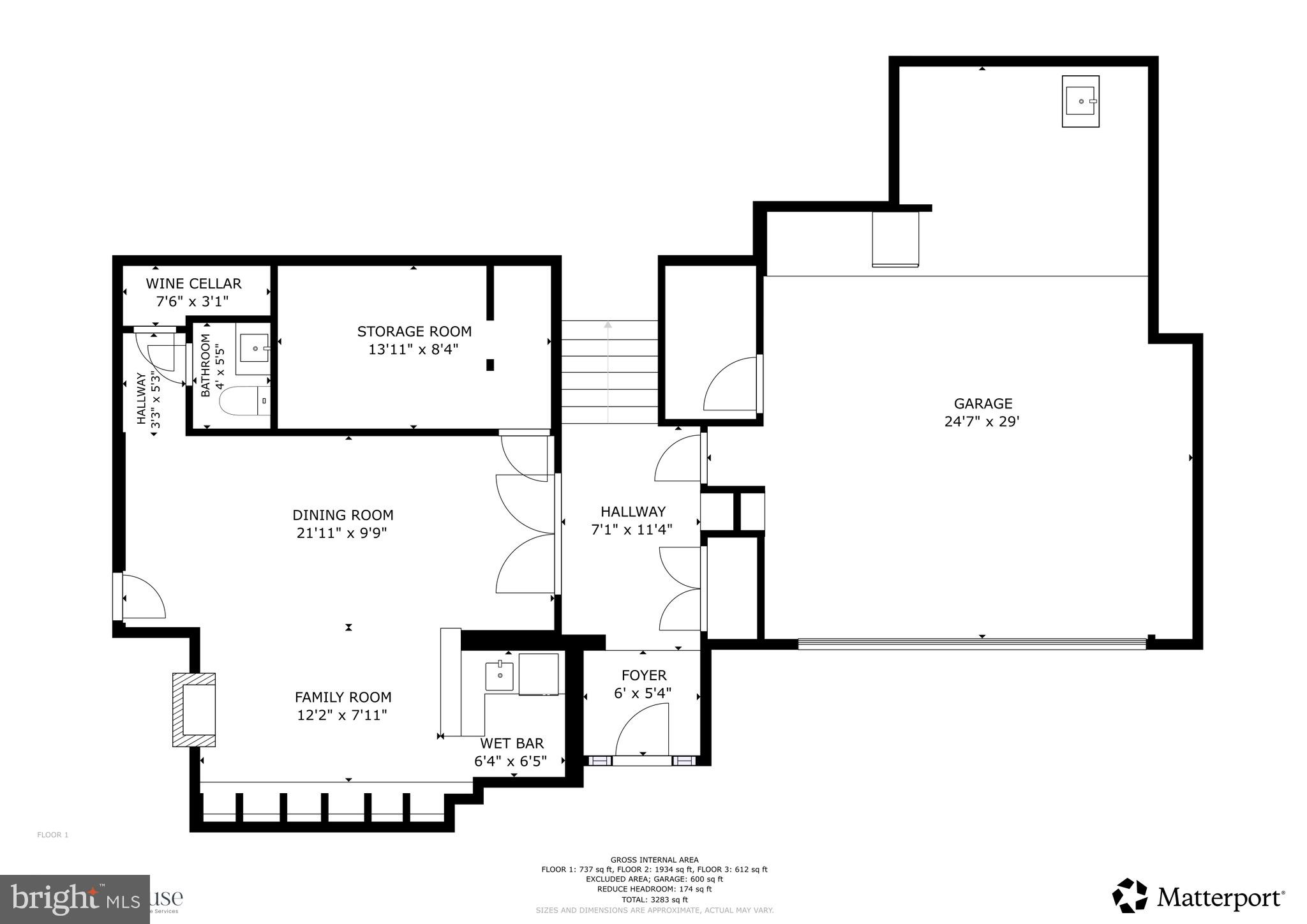 SHADOWALK - Residential