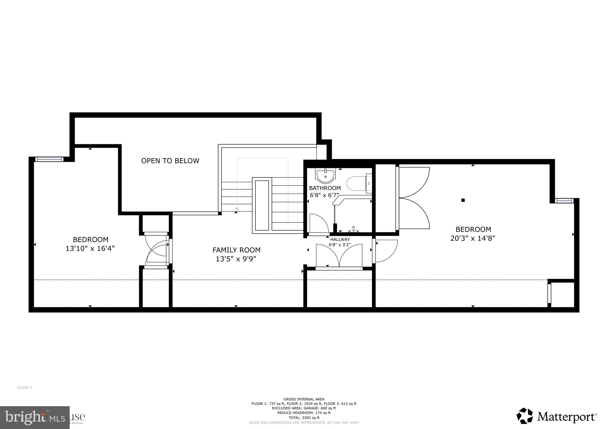 SHADOWALK - Residential