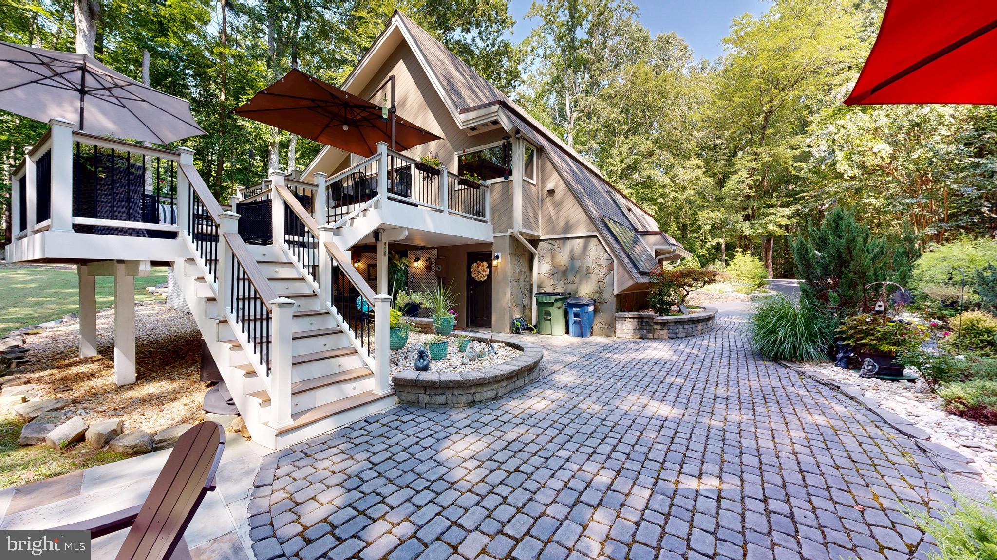 SHADOWALK - Residential