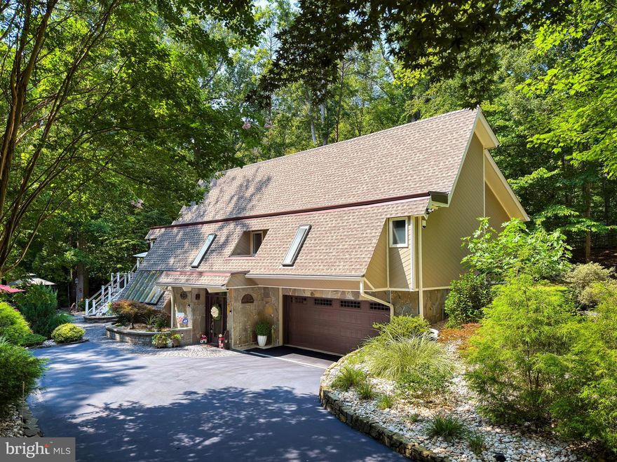 Timeless Elegance Meets Modern Living at 10409 Dominion Valley Dr

Nestled on a private, wooded 2+ acre lot in the heart of Fairfax Station, this beautifully renovated colonial is designed to impress. From rich Brazilian cherry hardwood floors to a gourmet kitchen and spa-style bathrooms, every detail has been thoughtfully curated for elevated living.

The open-concept layout flows seamlessly into a sunlit family room and breakfast nook, while the walkout basement offers the ultimate entertaining space—featuring a custom-built bar and sleek full bath. Step outside to a two-level Trex deck with built-in lighting, perfect for morning coffee or evening gatherings surrounded by nature.


This smart, energy-efficient home includes a 50-gallon electric water heater (2024), new roof and gutters (2021), fully serviced HVAC and water systems, and a freshly sealed driveway (2025). A full suite of appliances conveys—including washer, dryer, and gourmet stove—making this home truly move-in ready.


Located minutes from top-rated schools, scenic parks, and major commuter routes, this home offers the privacy you crave with the convenience you need.


Don’t miss your opportunity to own this turn-key Fairfax Station retreat—schedule your private tour today!