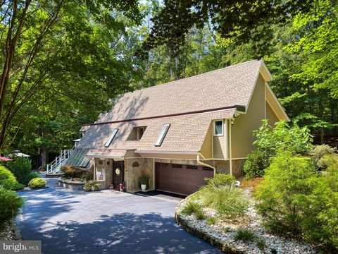 10409 DOMINION VALLEY DRIVE FAIRFAX STATION VA 22039