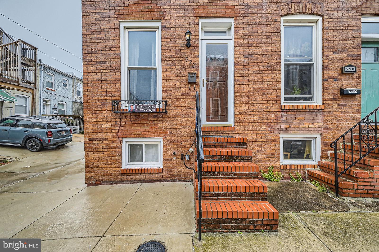 BREWERS HILL - Residential Lease