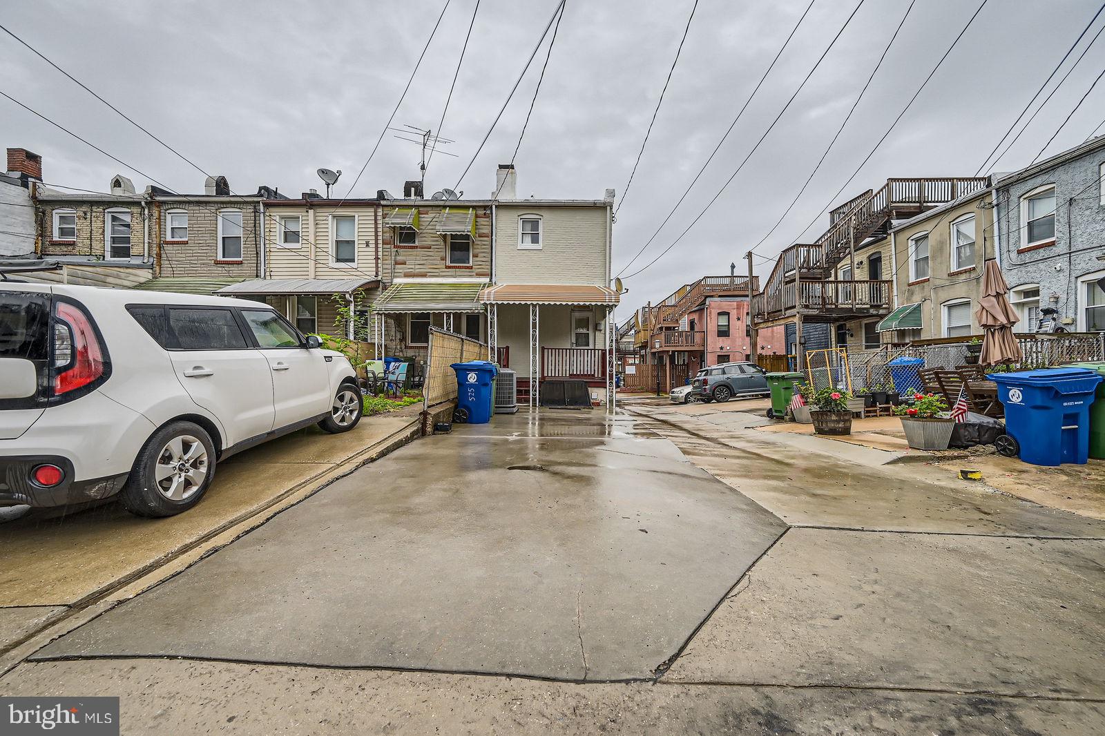 BREWERS HILL - Residential Lease