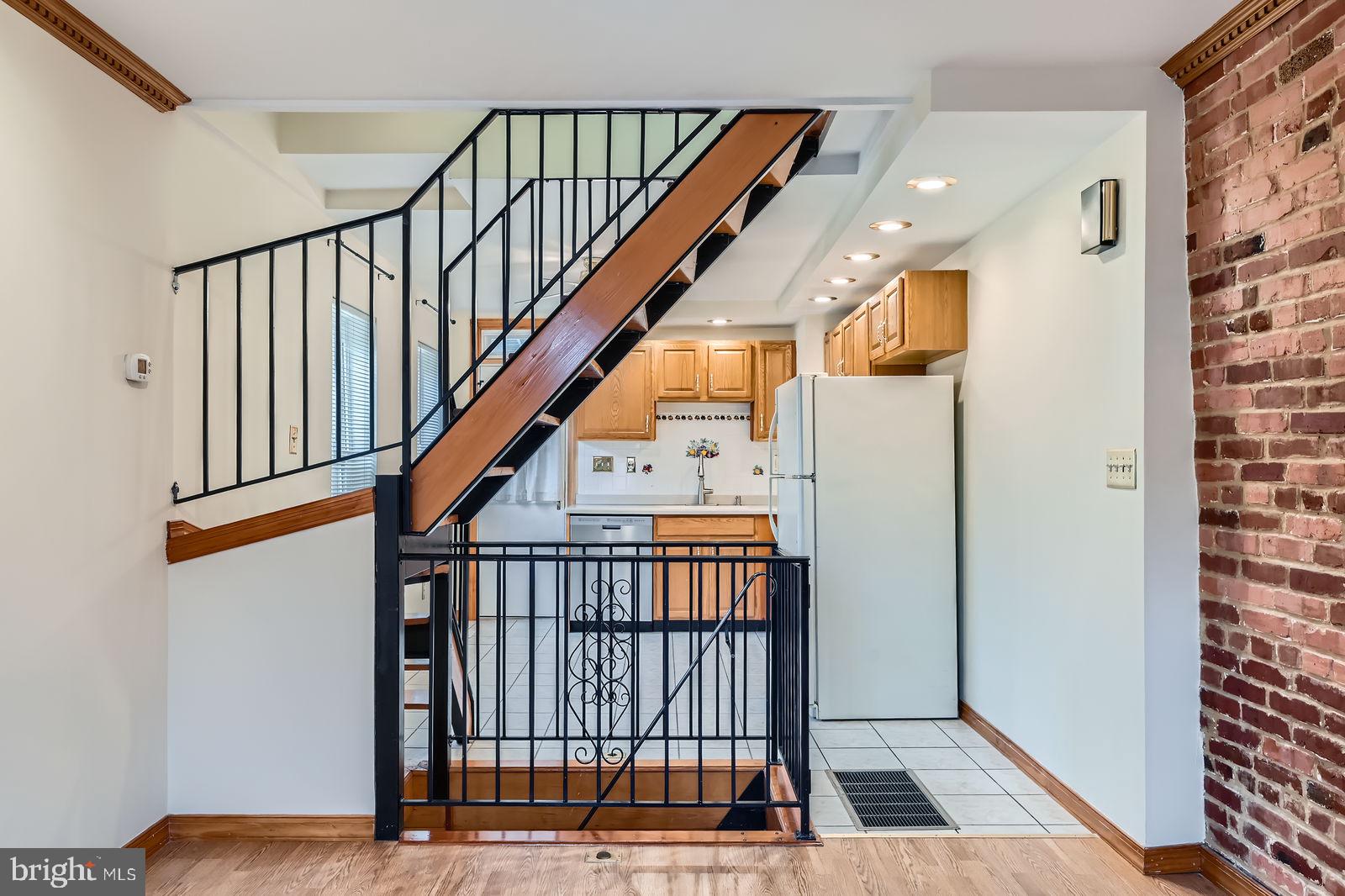 BREWERS HILL - Residential Lease