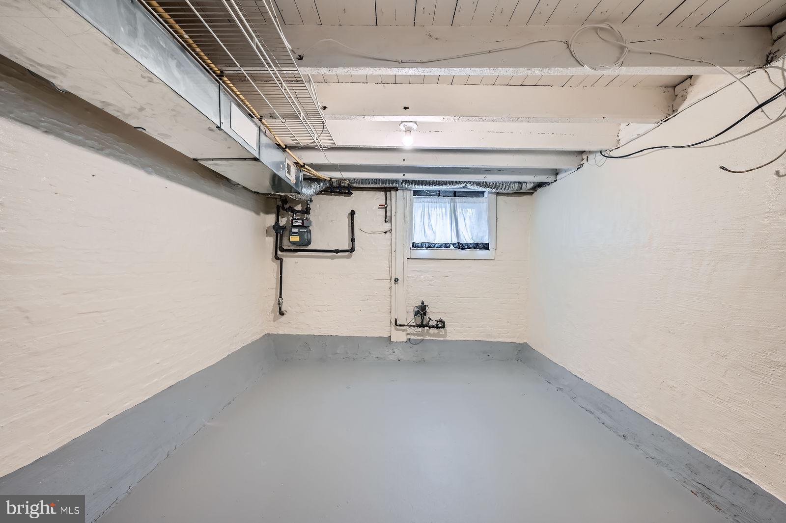 BREWERS HILL - Residential Lease