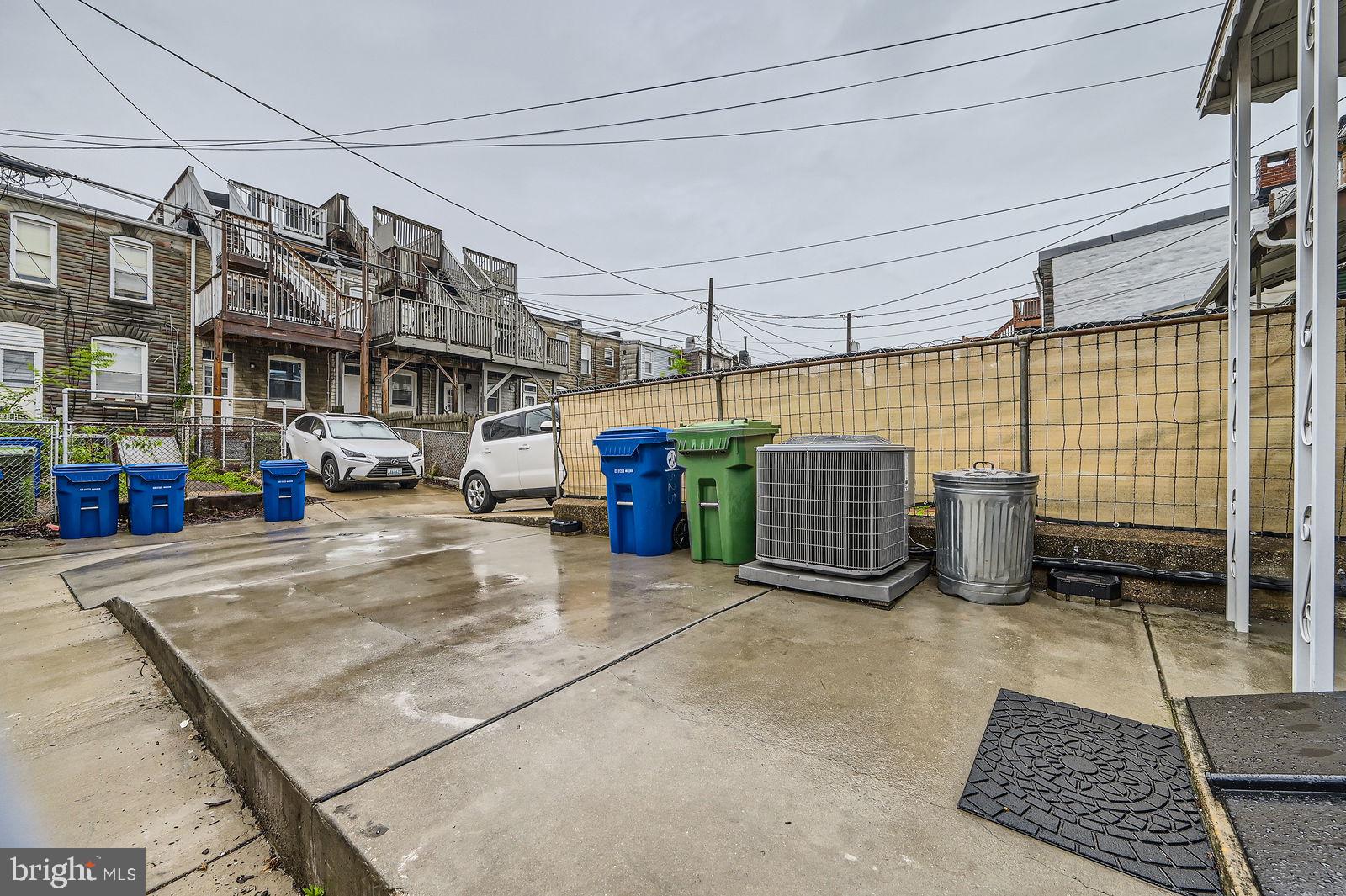 BREWERS HILL - Residential Lease