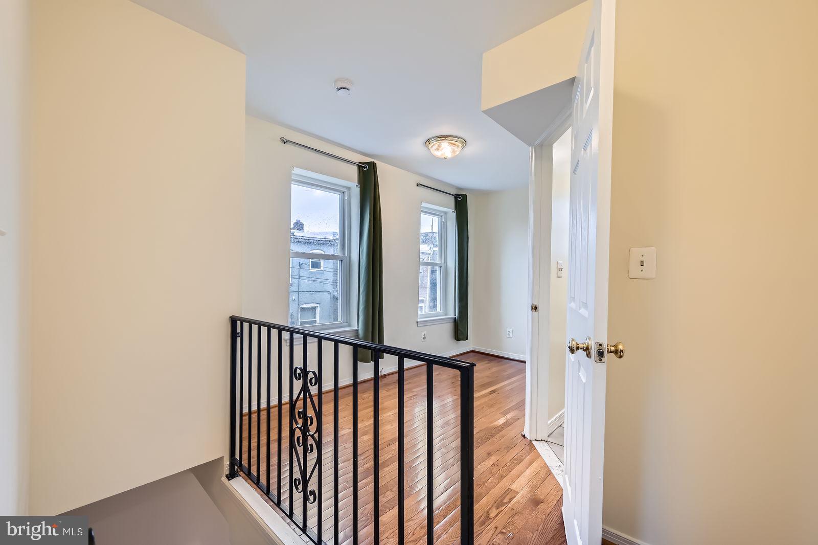 BREWERS HILL - Residential Lease