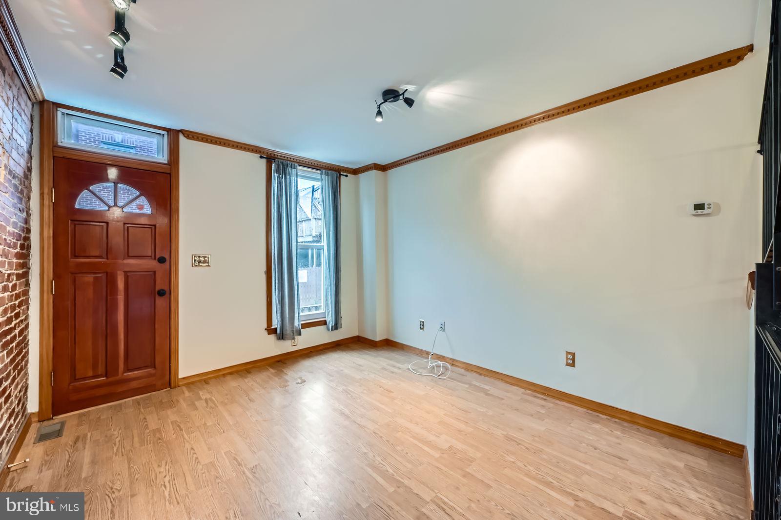 BREWERS HILL - Residential Lease