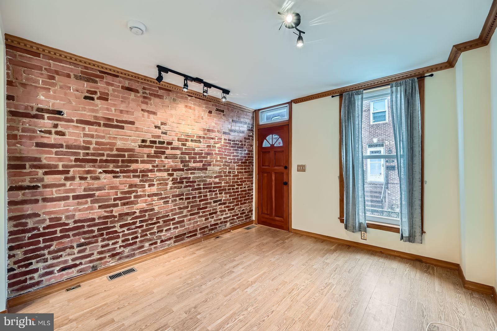 BREWERS HILL - Residential Lease