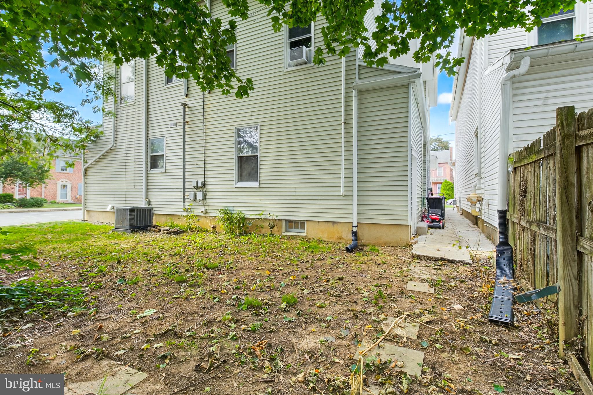 NONE AVAILABLE - Residential