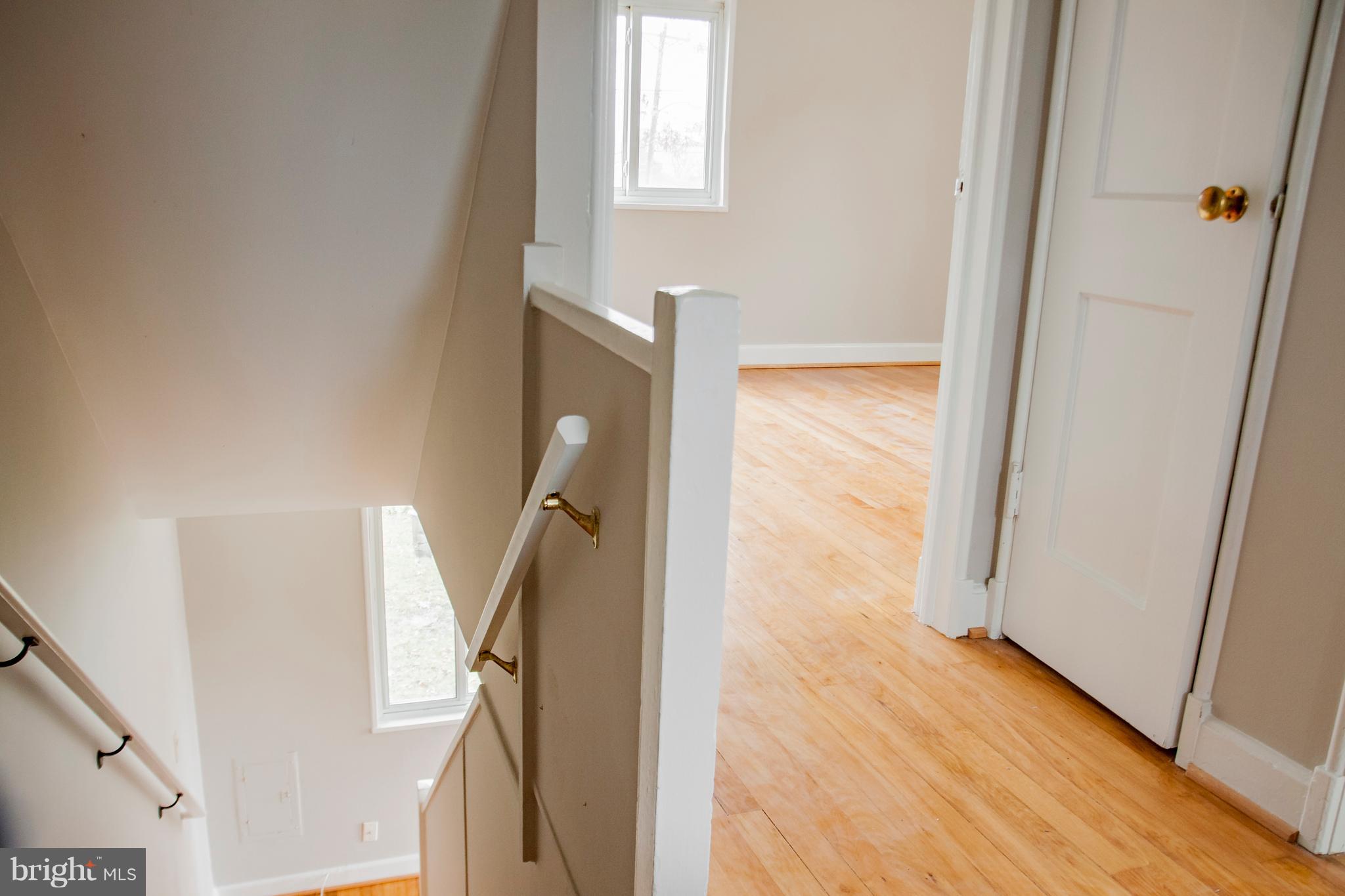 COLUMBIA HEIGHTS - Residential Lease