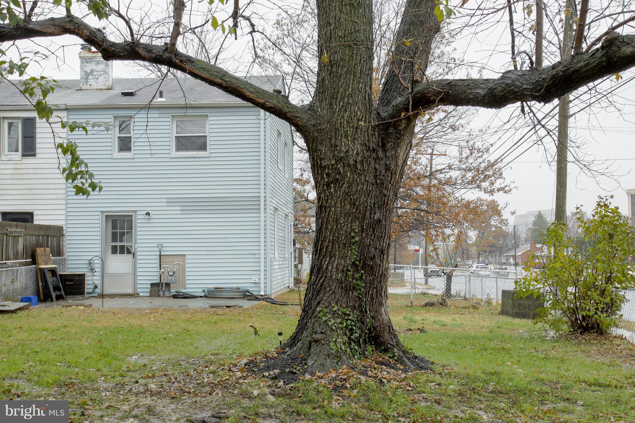 COLUMBIA HEIGHTS - Residential Lease