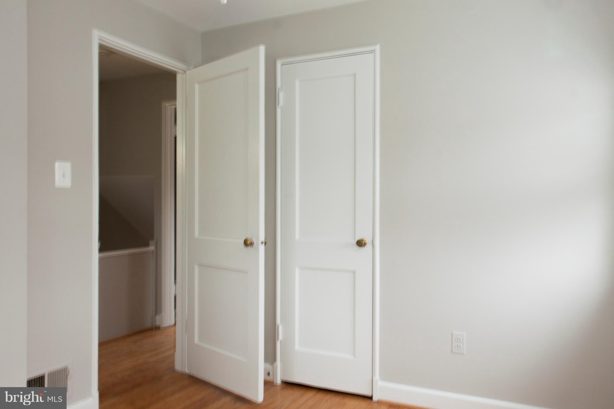 COLUMBIA HEIGHTS - Residential Lease