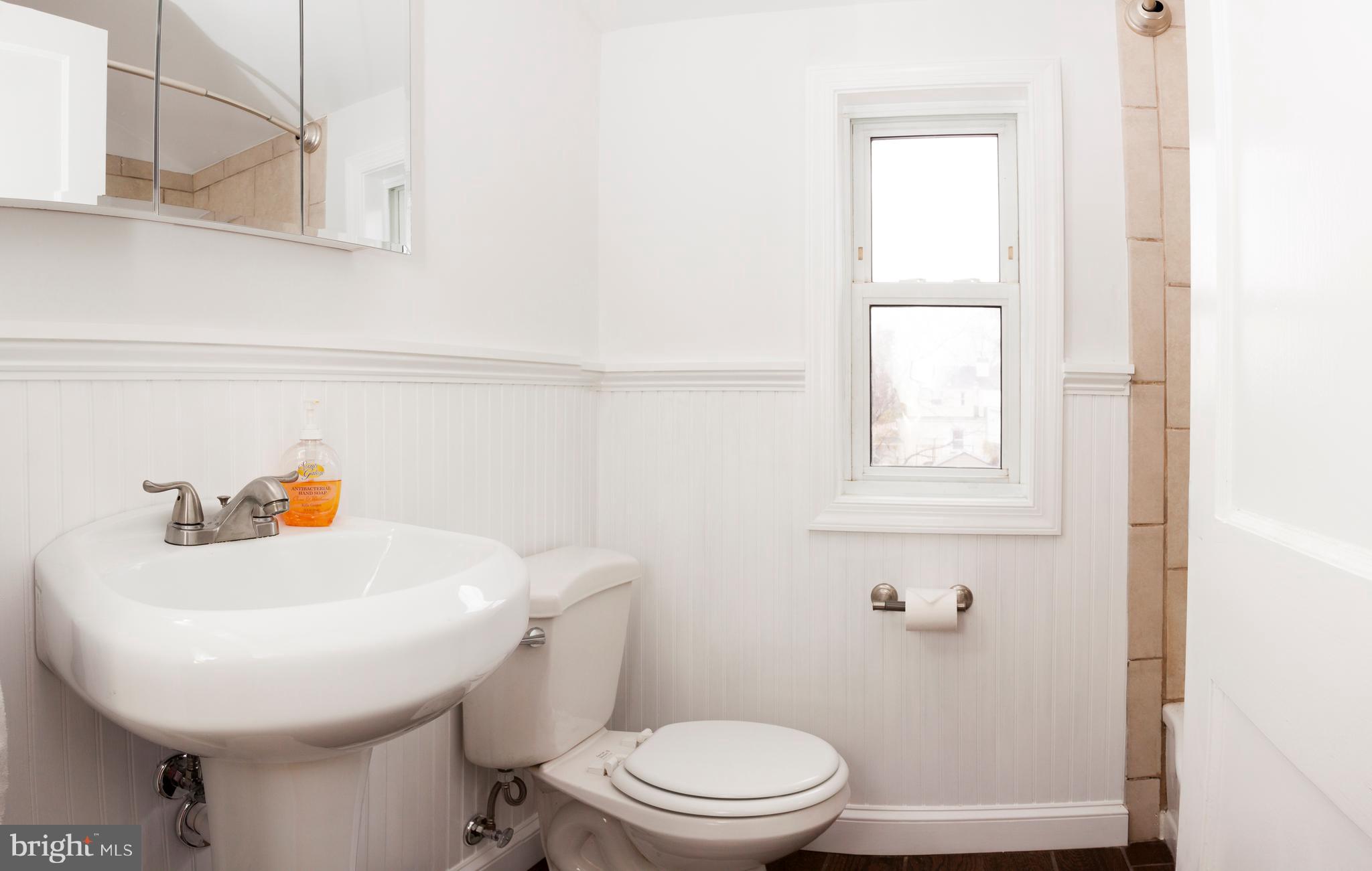 COLUMBIA HEIGHTS - Residential Lease