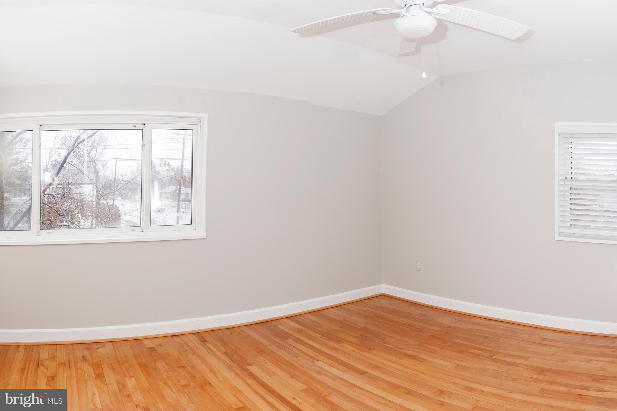 COLUMBIA HEIGHTS - Residential Lease