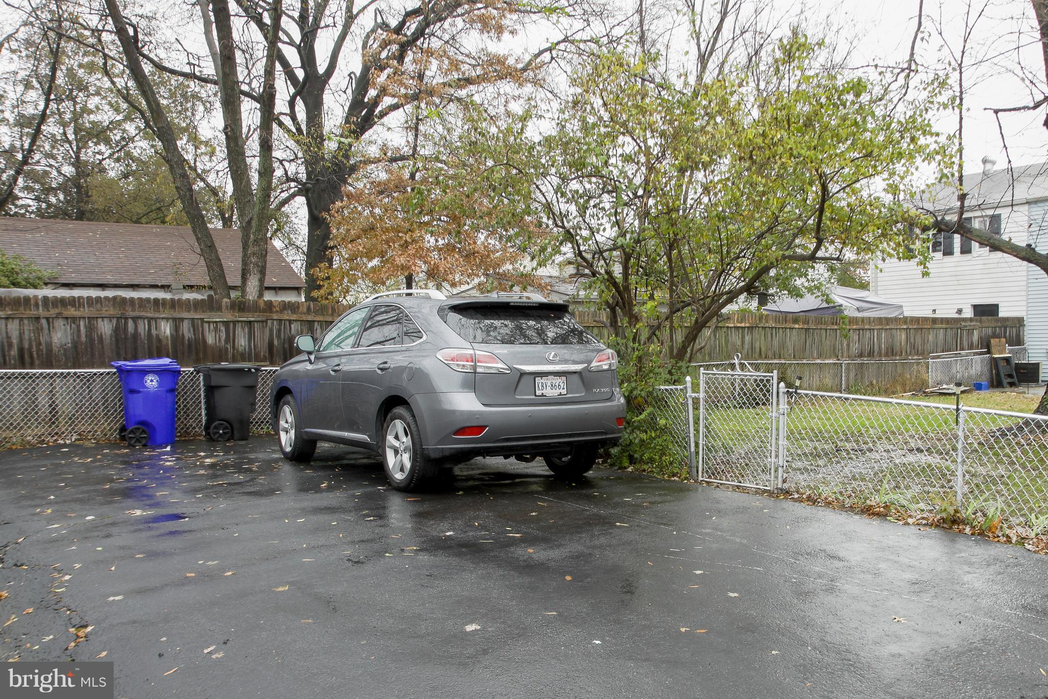 COLUMBIA HEIGHTS - Residential Lease