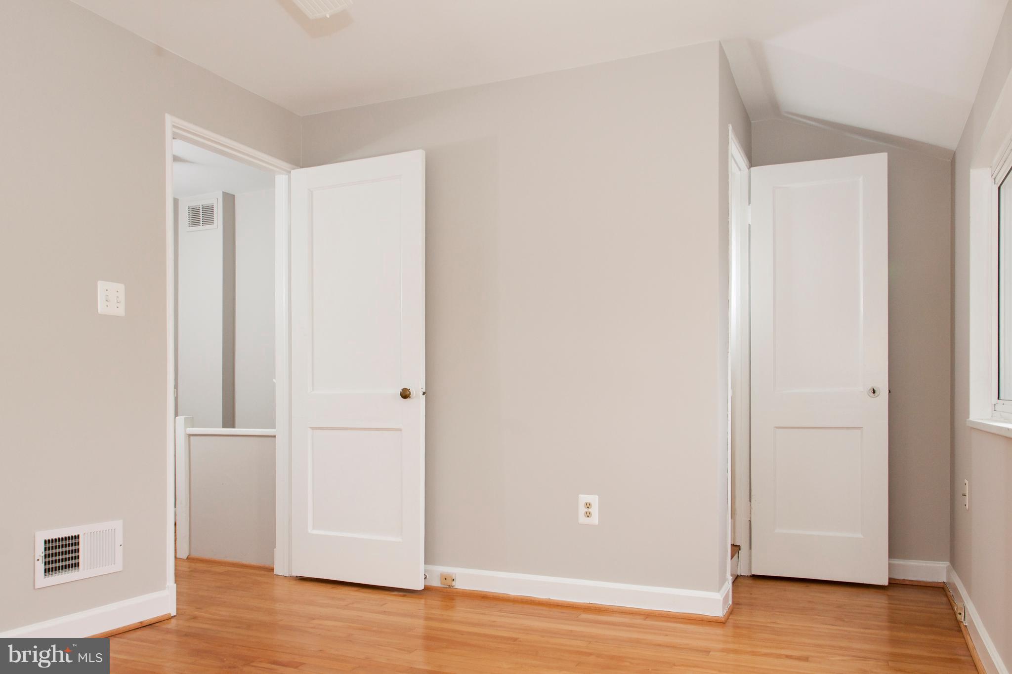 COLUMBIA HEIGHTS - Residential Lease