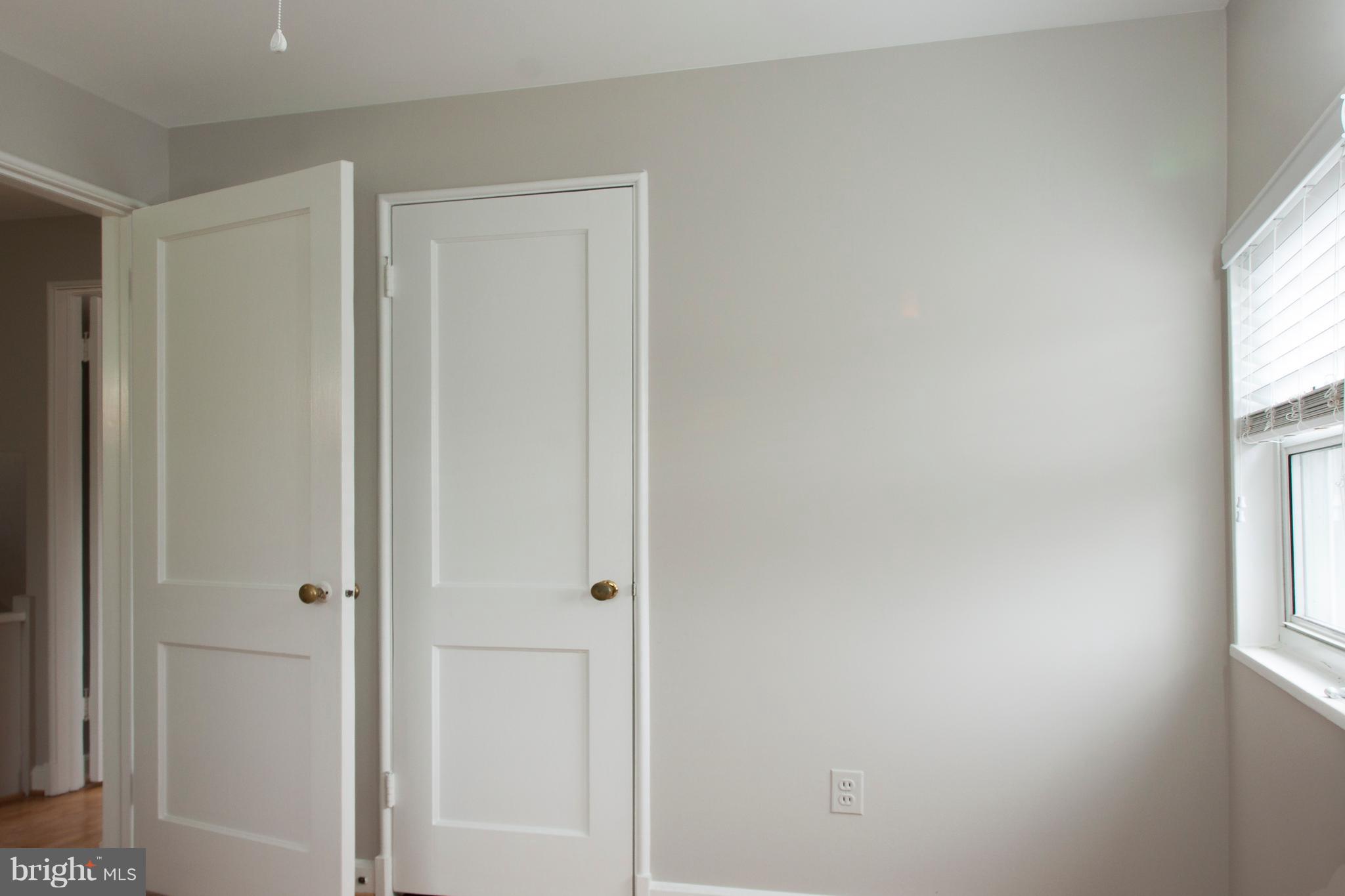 COLUMBIA HEIGHTS - Residential Lease