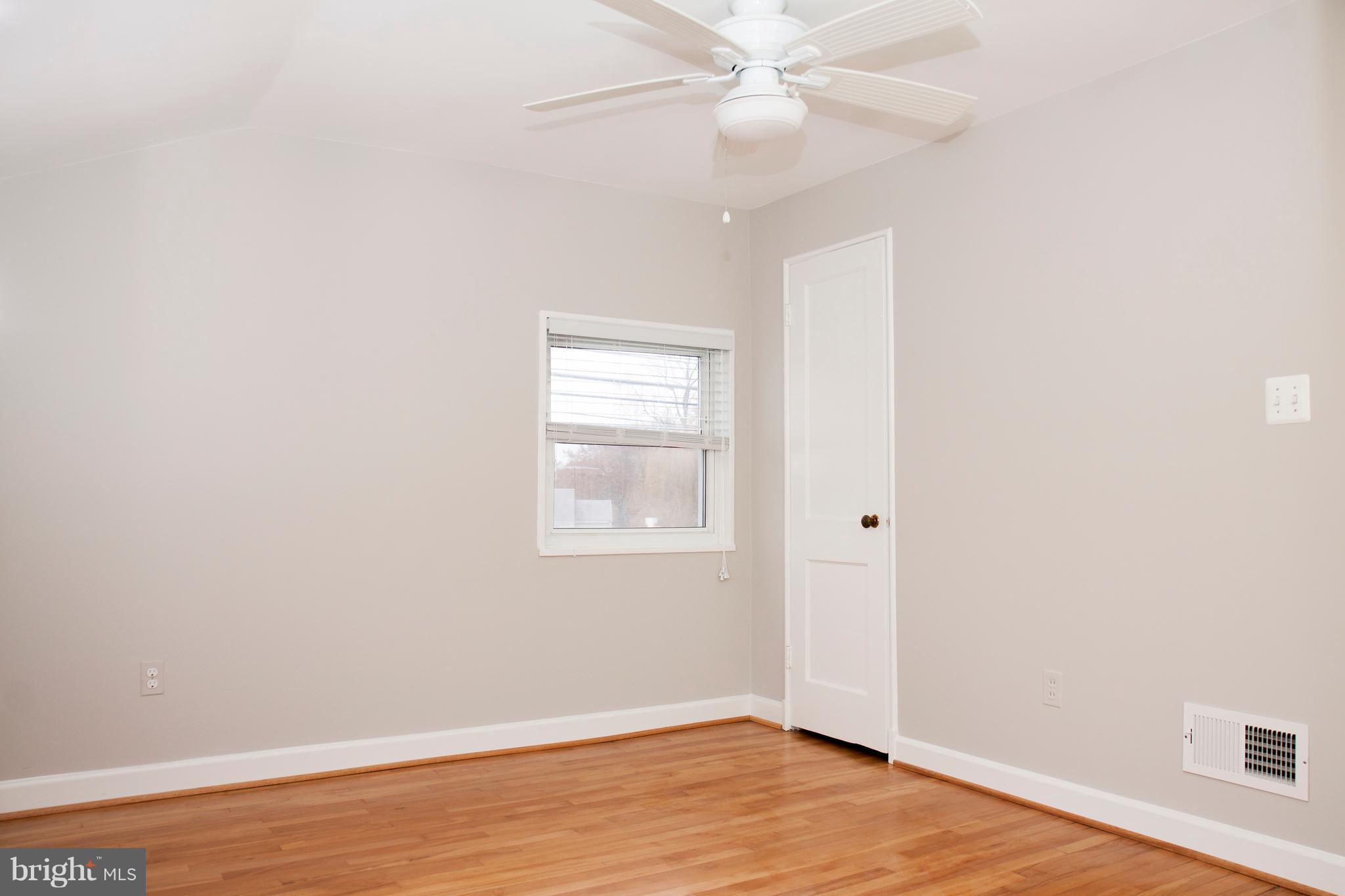 COLUMBIA HEIGHTS - Residential Lease