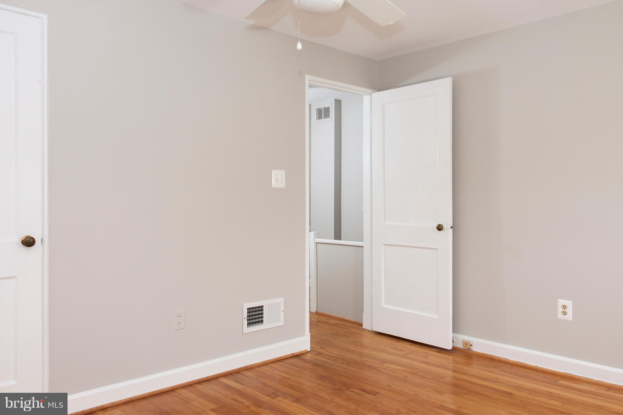 COLUMBIA HEIGHTS - Residential Lease