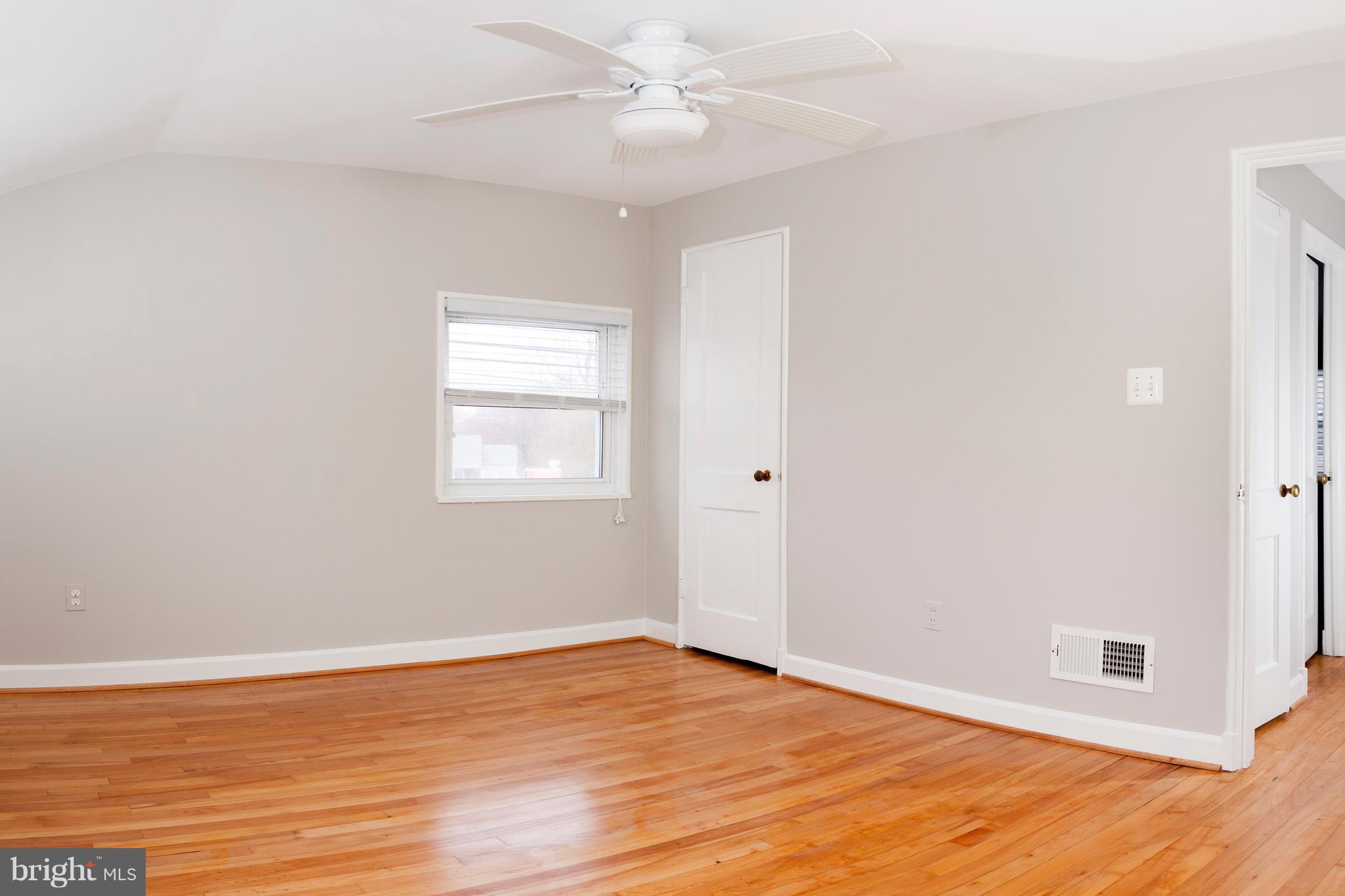 COLUMBIA HEIGHTS - Residential Lease