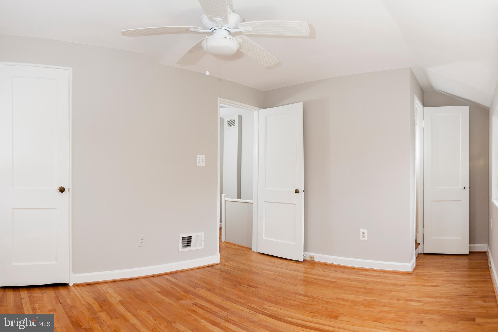 COLUMBIA HEIGHTS - Residential Lease