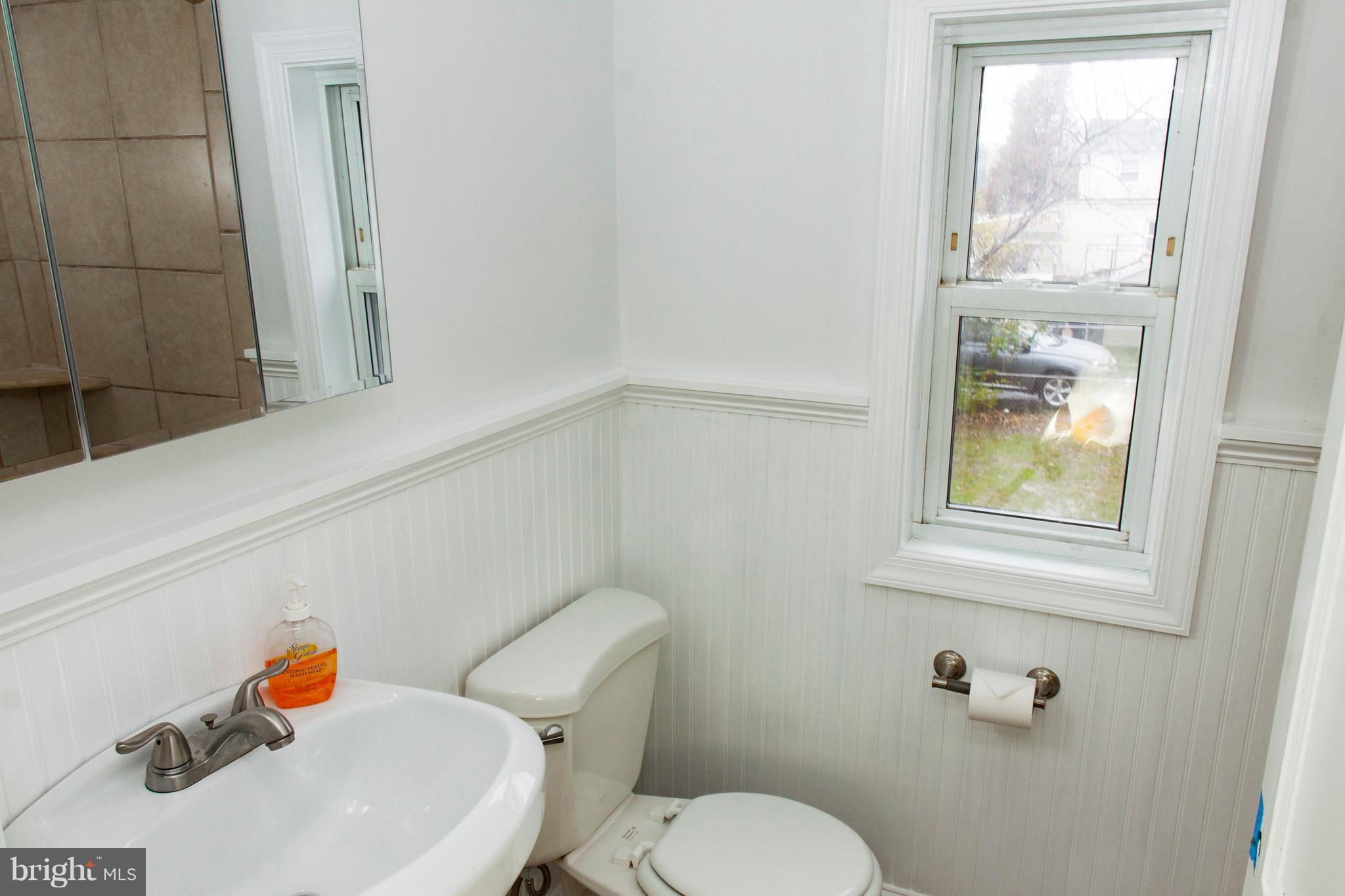 COLUMBIA HEIGHTS - Residential Lease