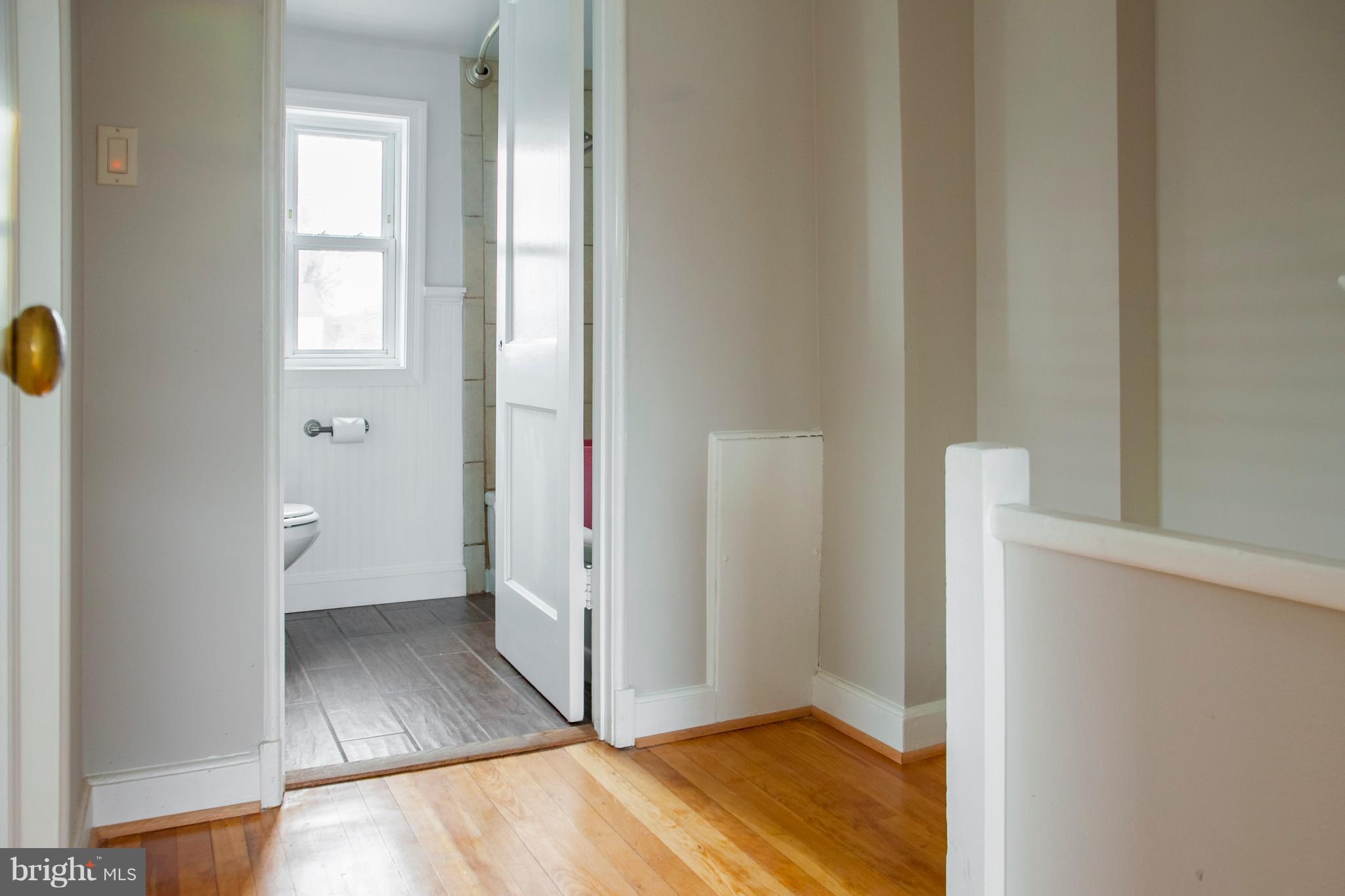 COLUMBIA HEIGHTS - Residential Lease