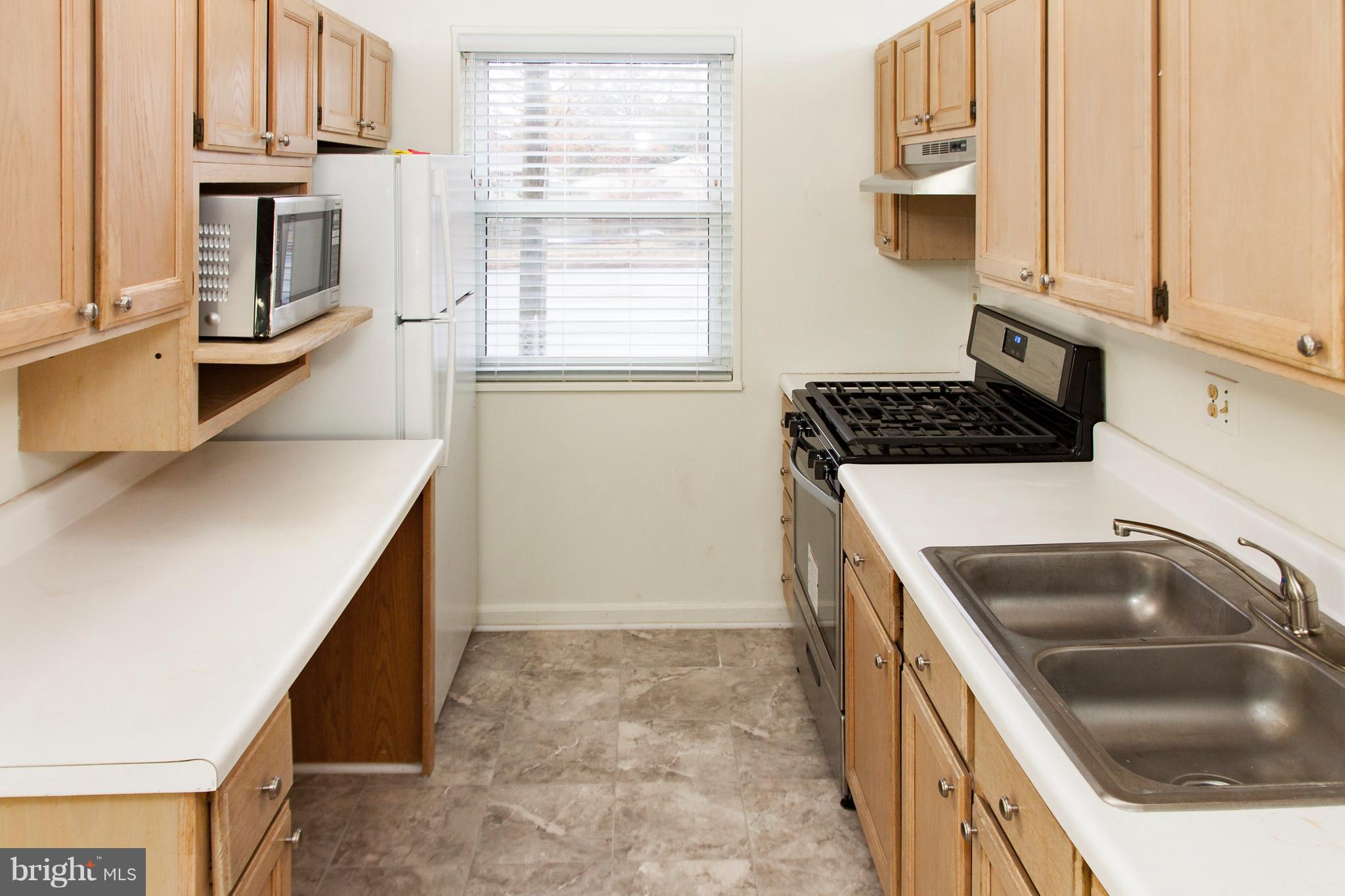 COLUMBIA HEIGHTS - Residential Lease