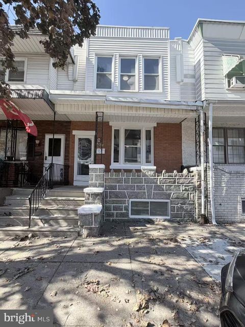 2634 S DARIEN STREET PHILADELPHIA PA 19148
