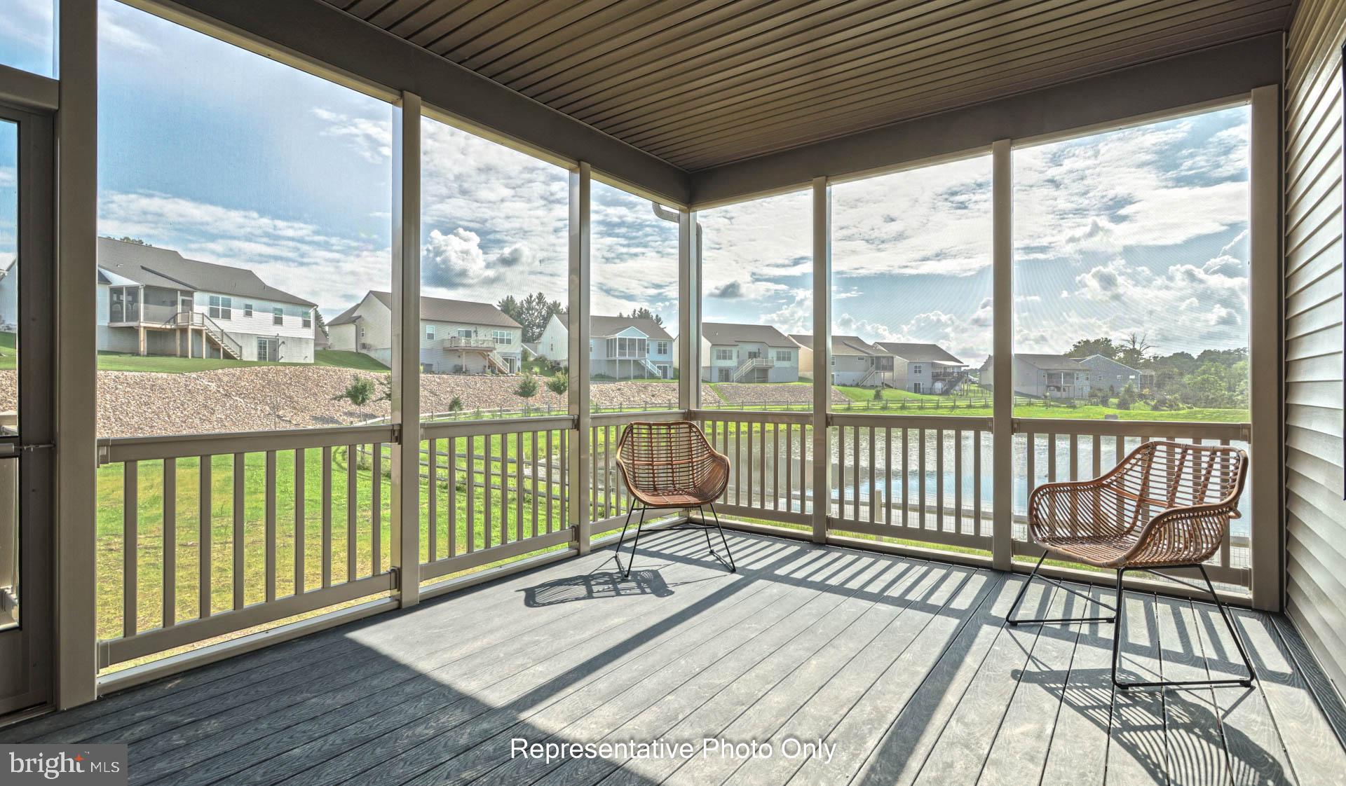 720 LONGWOOD MANOR
