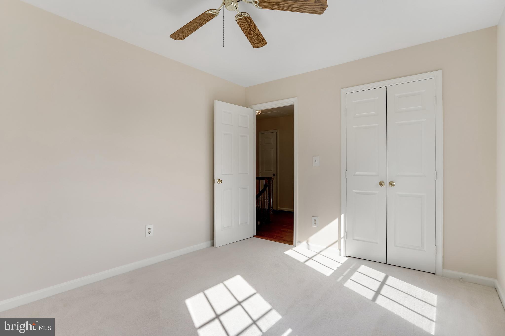 BARCROFT - Residential