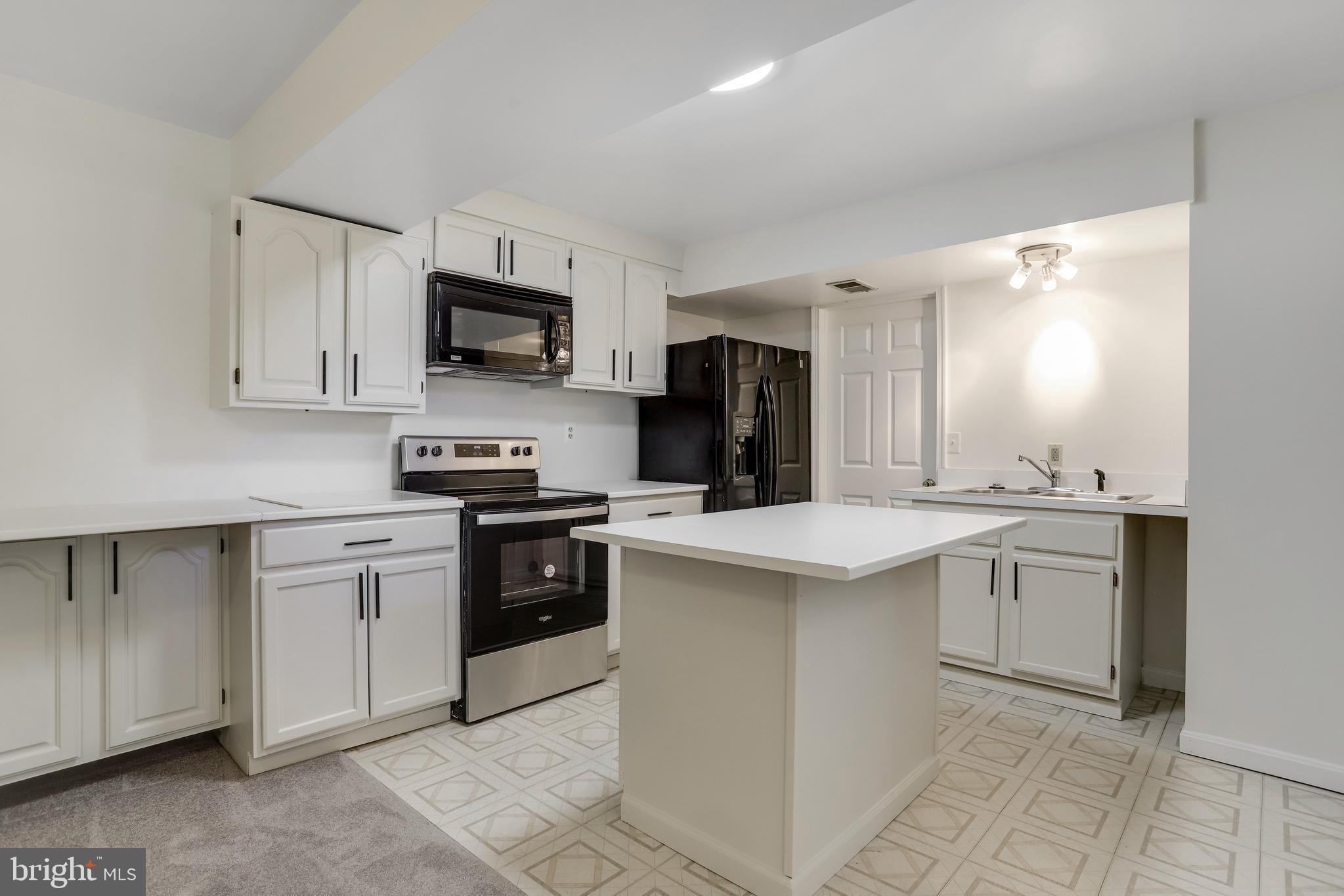 BARCROFT - Residential