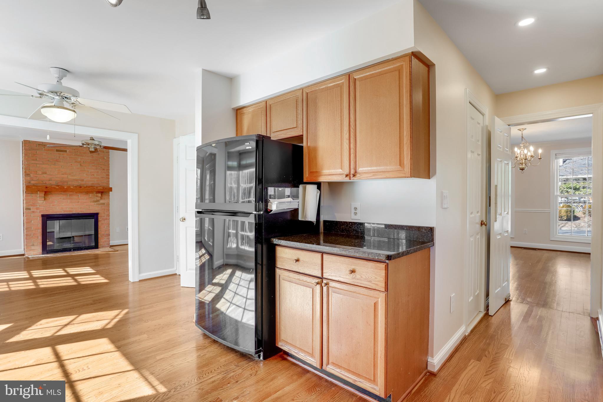 BARCROFT - Residential