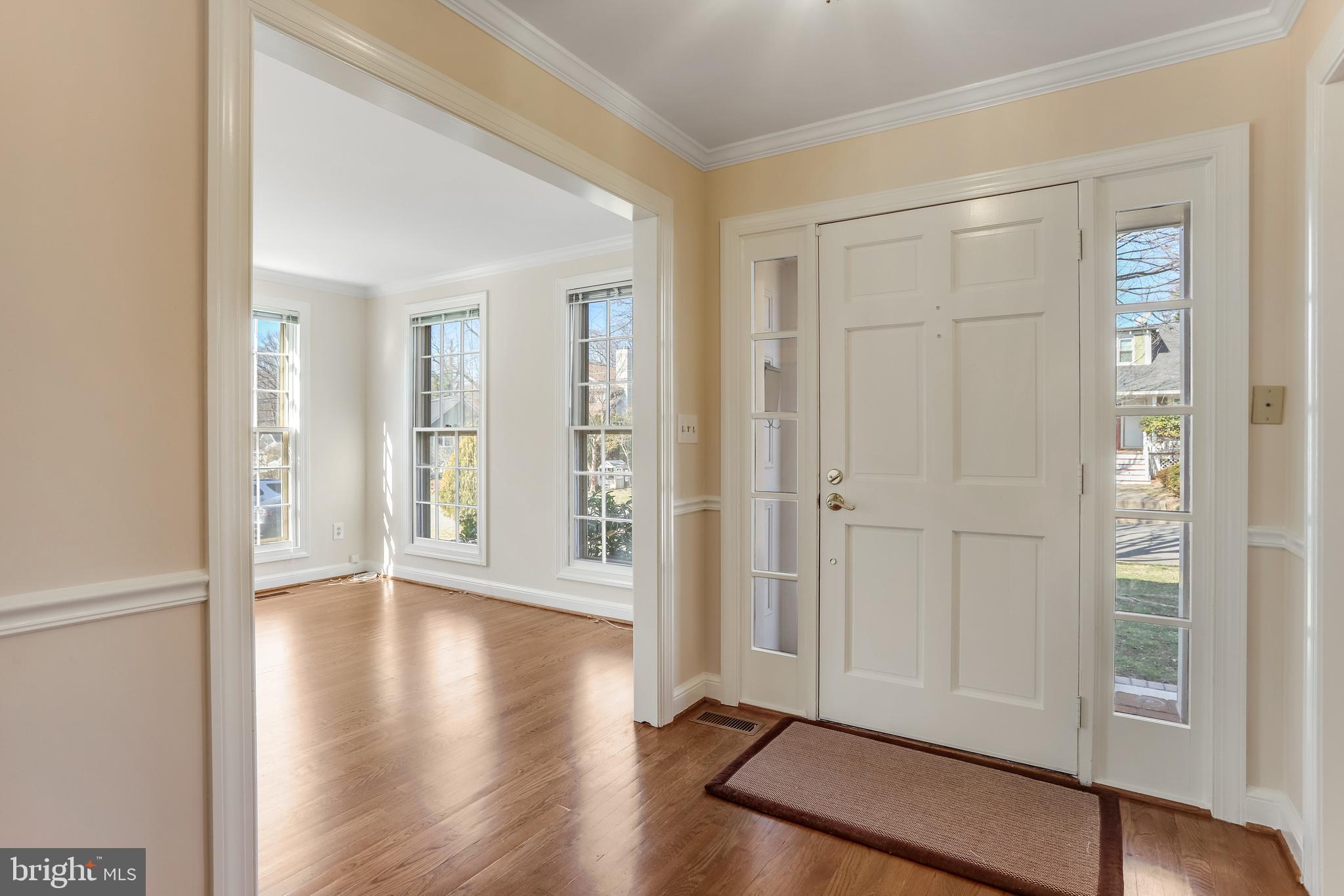 BARCROFT - Residential