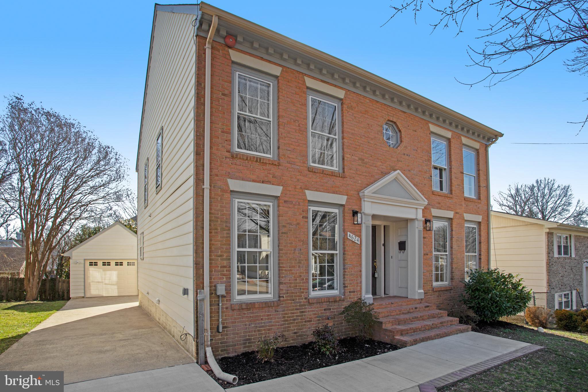 BARCROFT - Residential