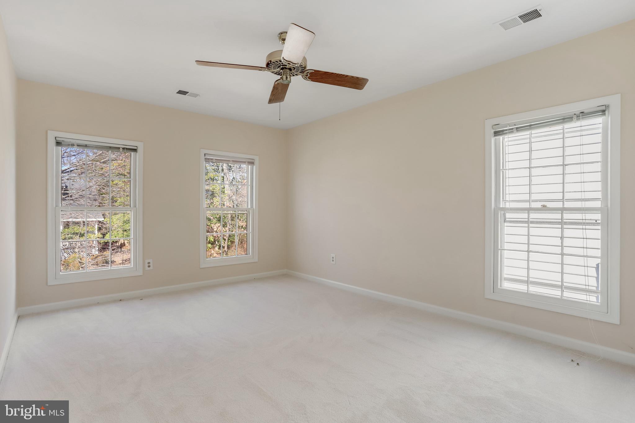 BARCROFT - Residential