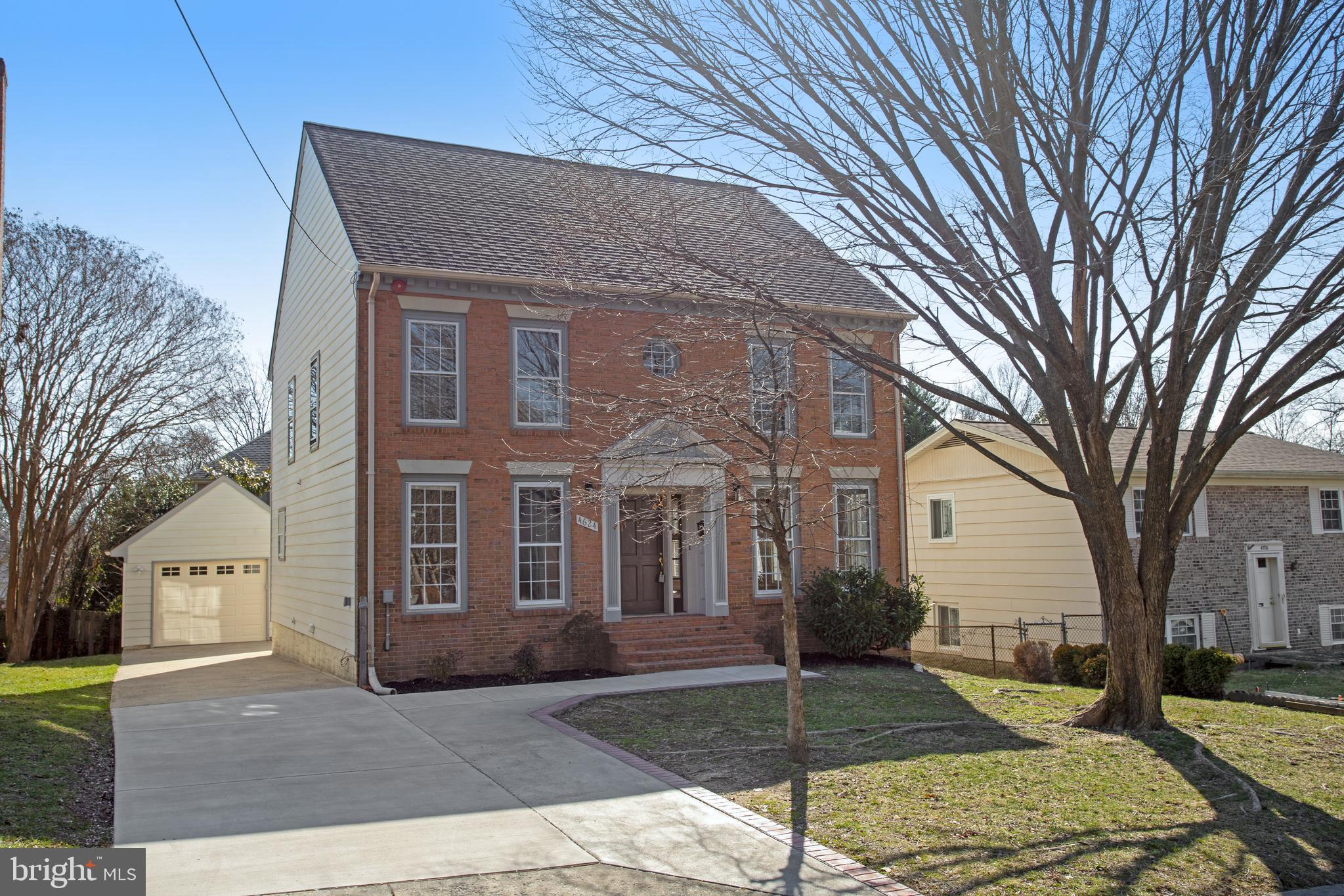 BARCROFT - Residential