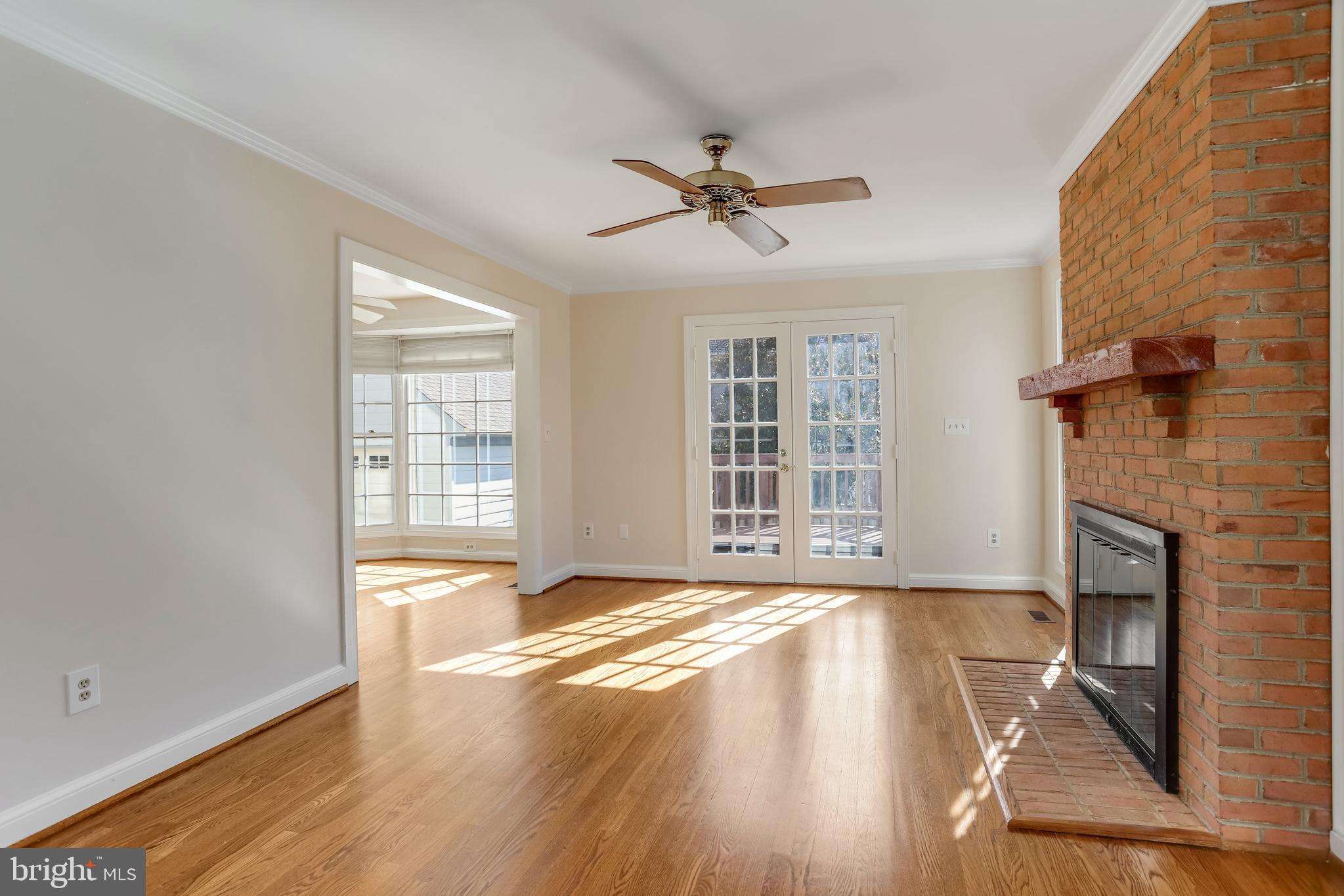 BARCROFT - Residential