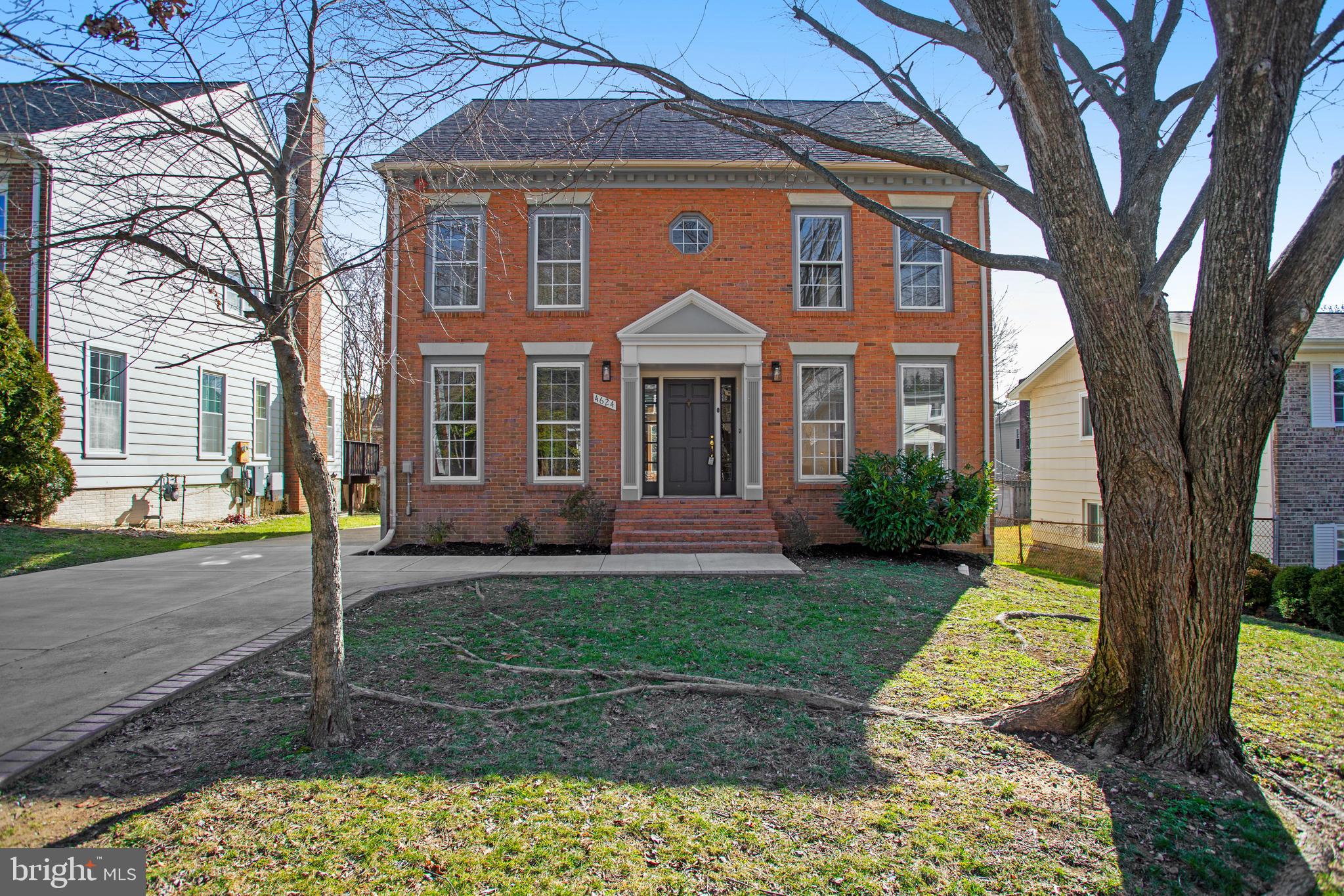 BARCROFT - Residential