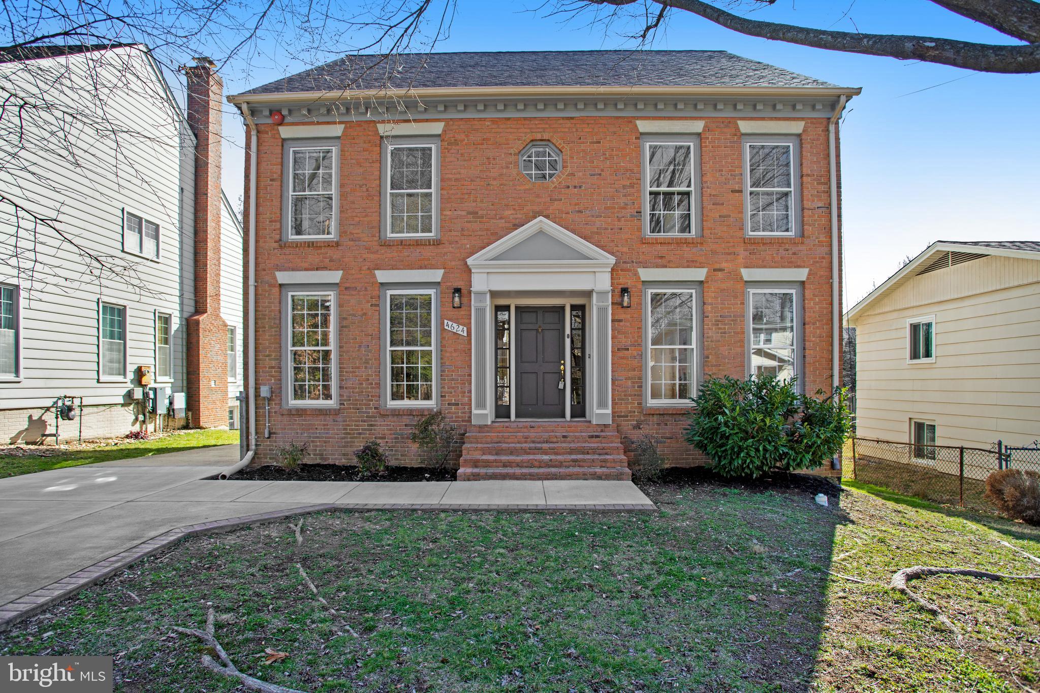 BARCROFT - Residential