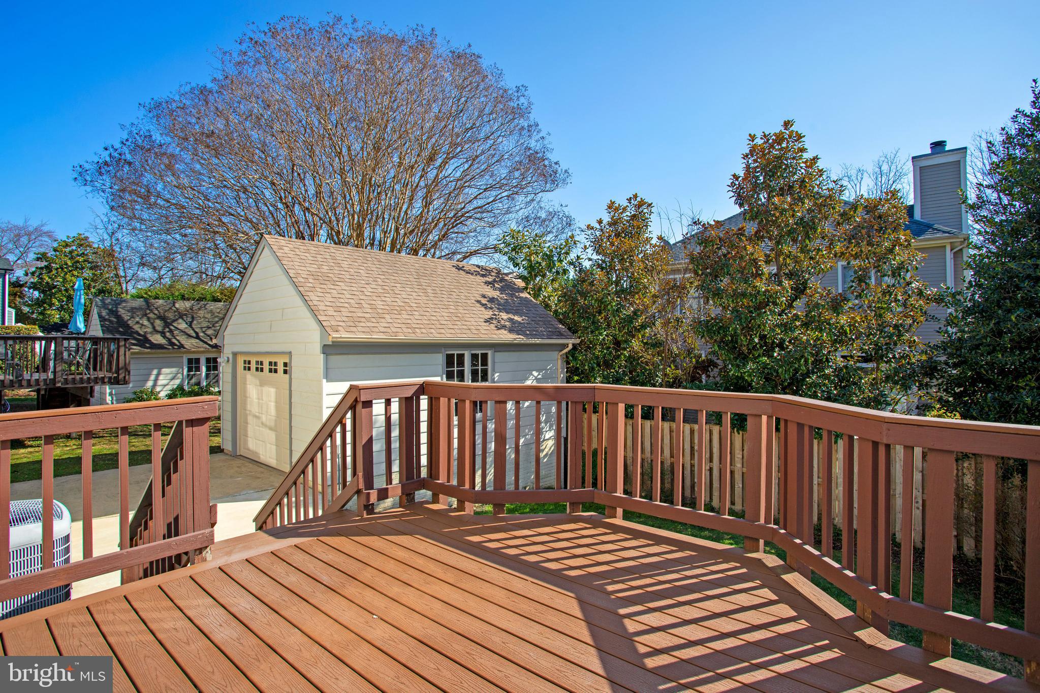 BARCROFT - Residential