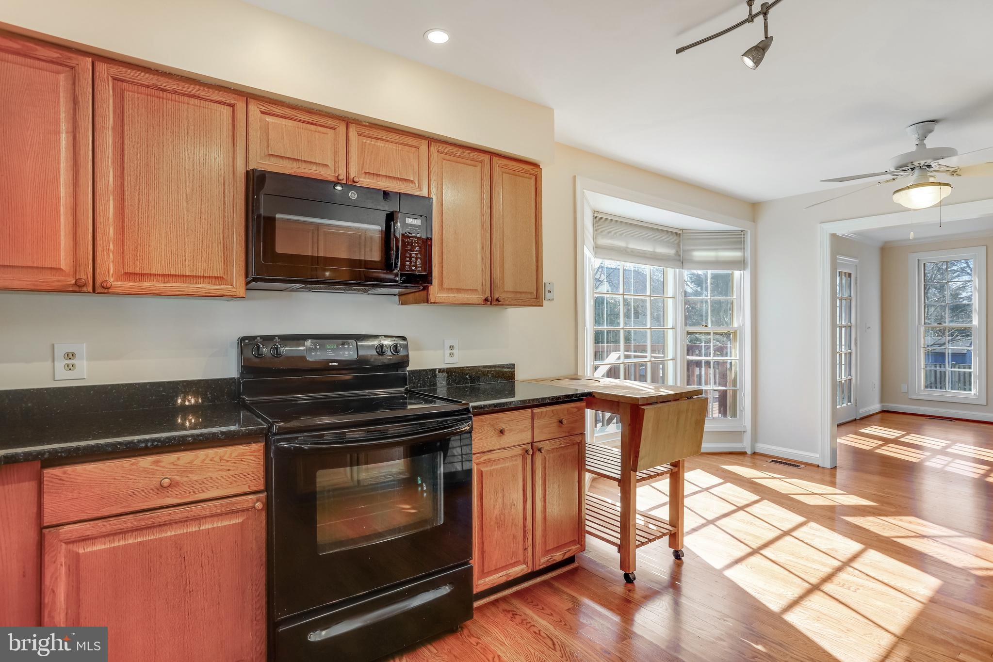 BARCROFT - Residential